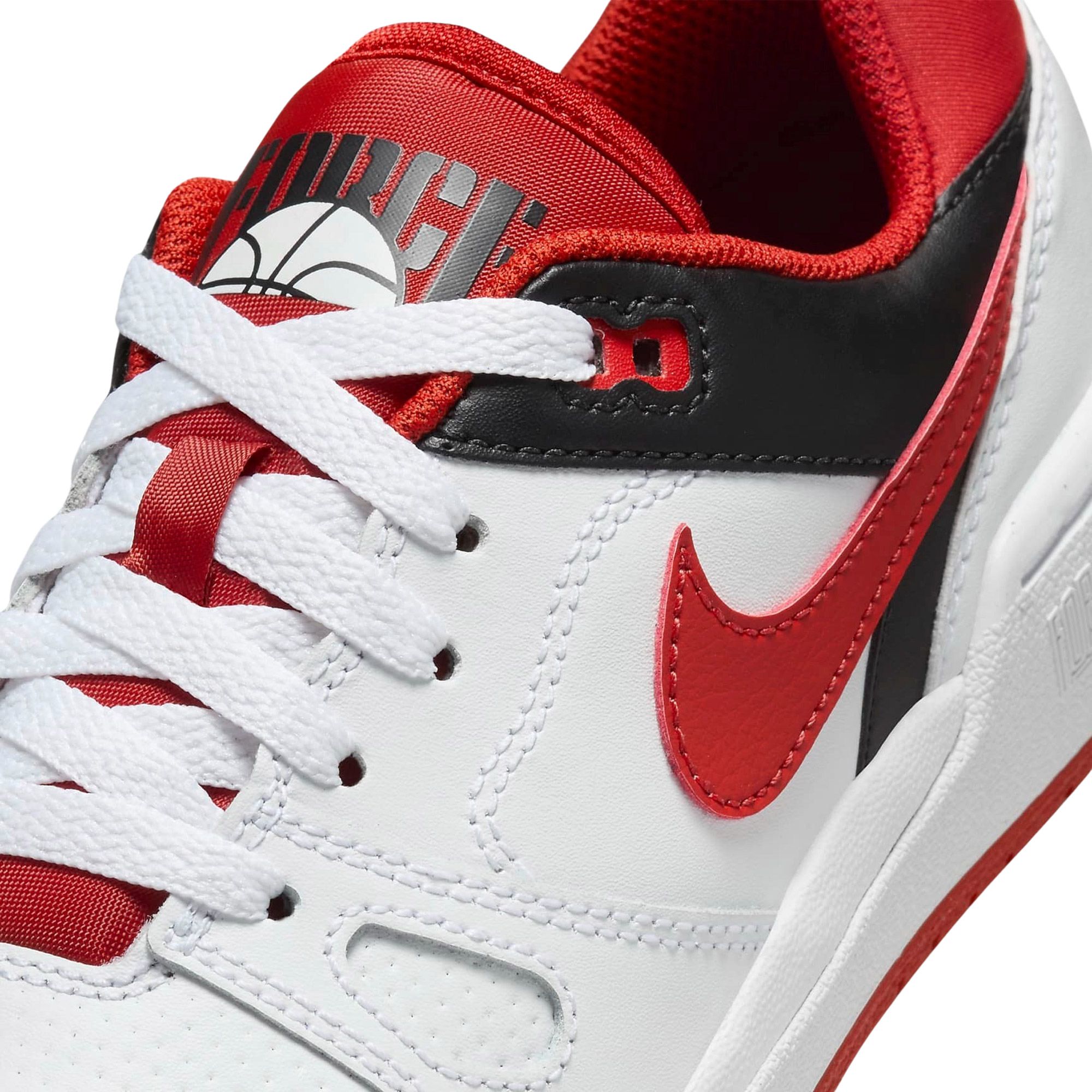 Nike Full Force Sneakers Junior