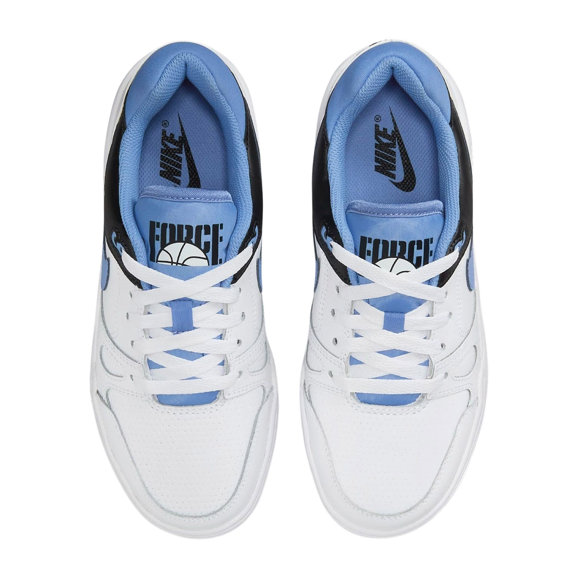 Nike Full Force Sneakers Junior