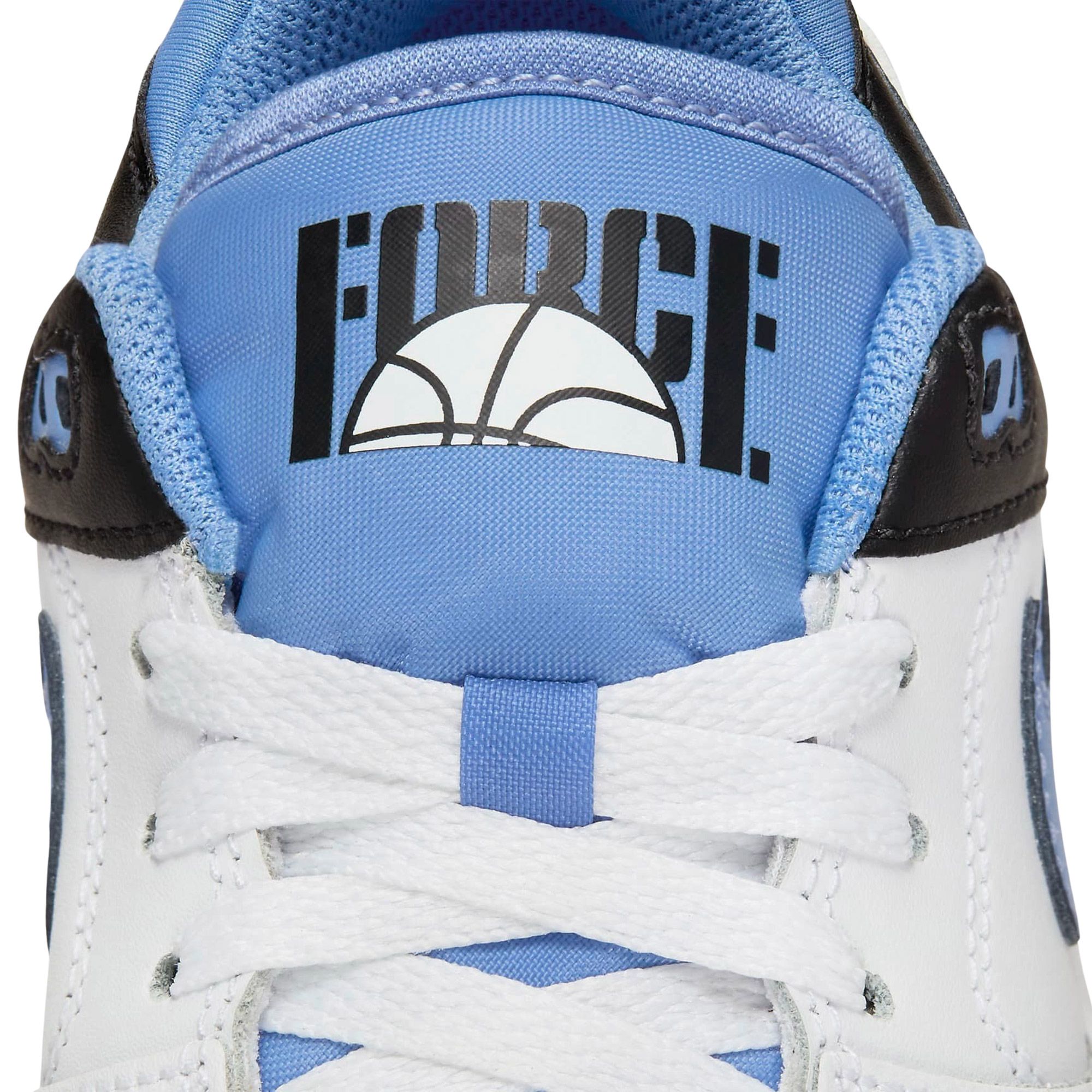 Nike Full Force Sneakers Junior