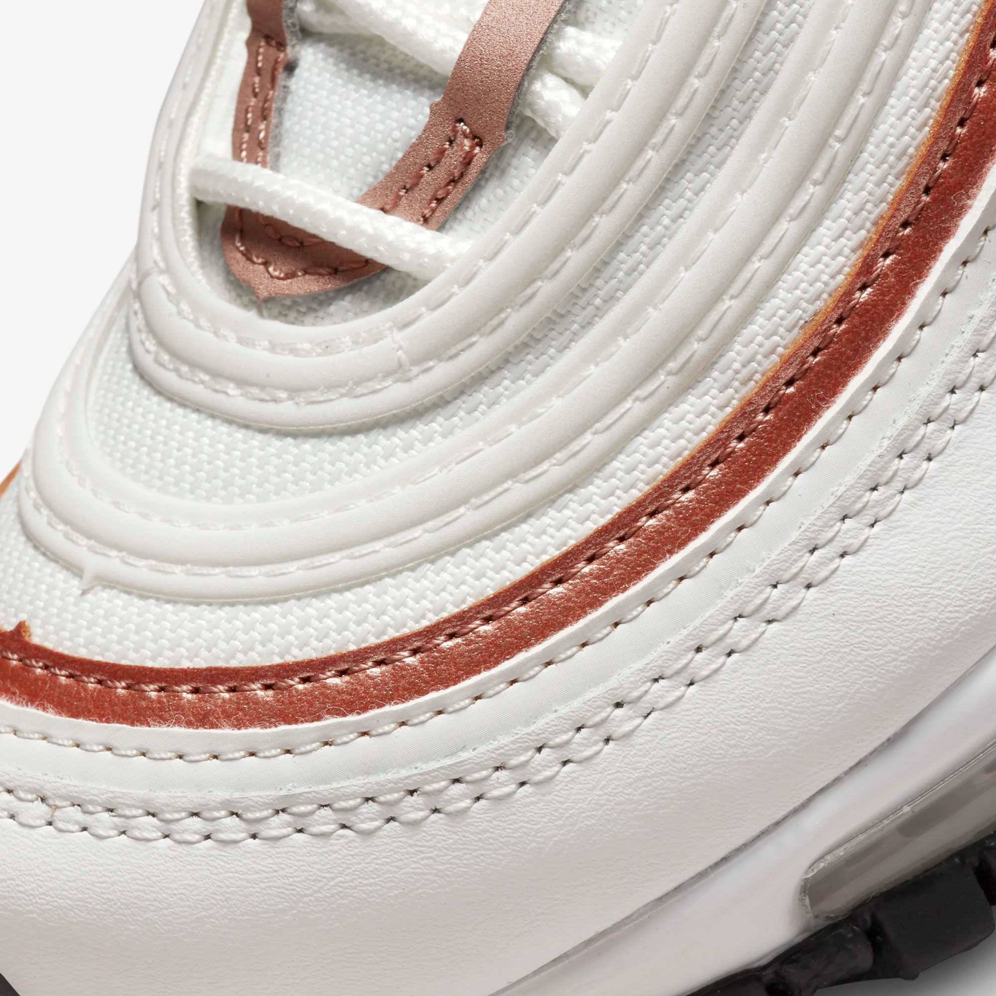 Nike Air Max 97 (GS) Sneakers Junior