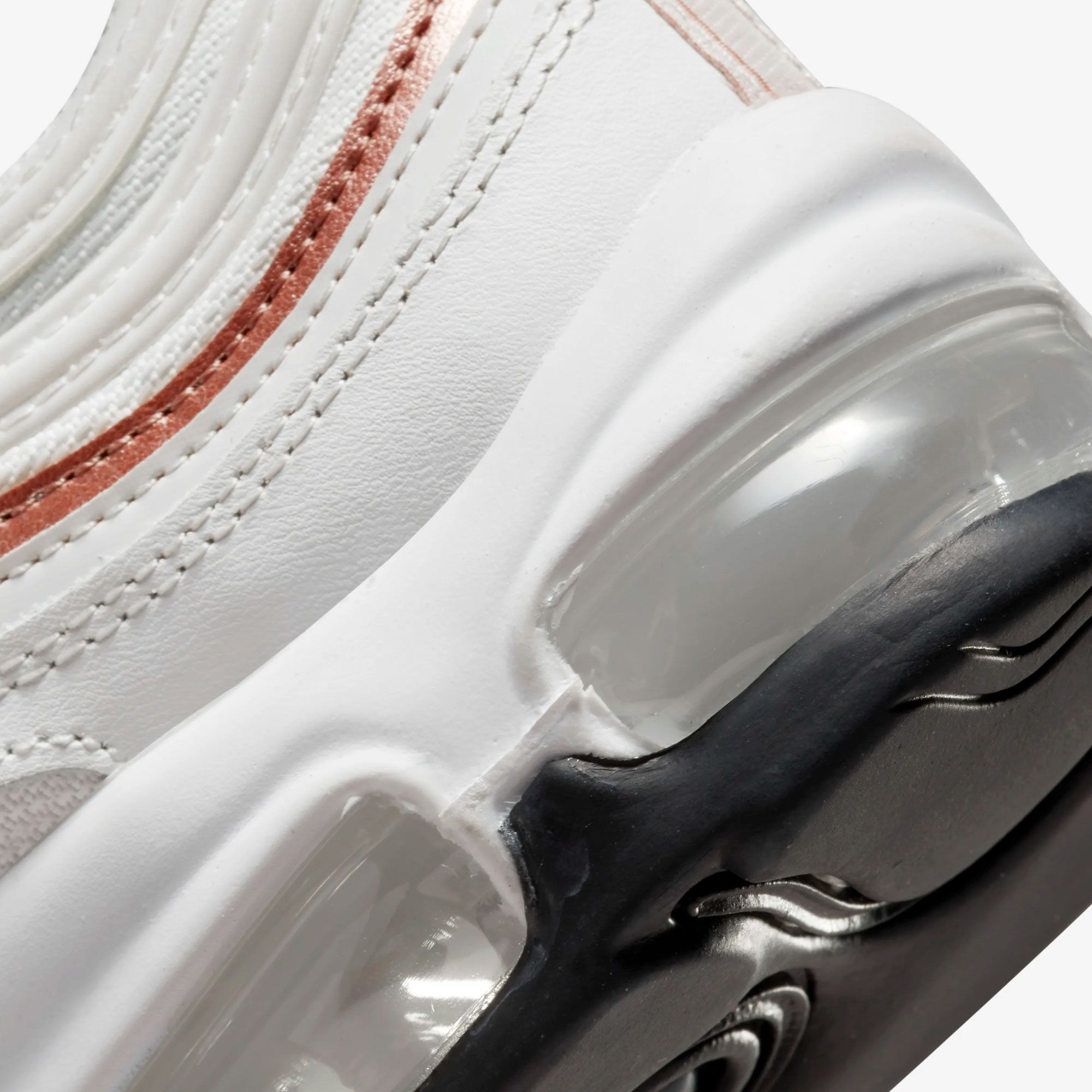 Nike Air Max 97 (GS) Sneakers Junior