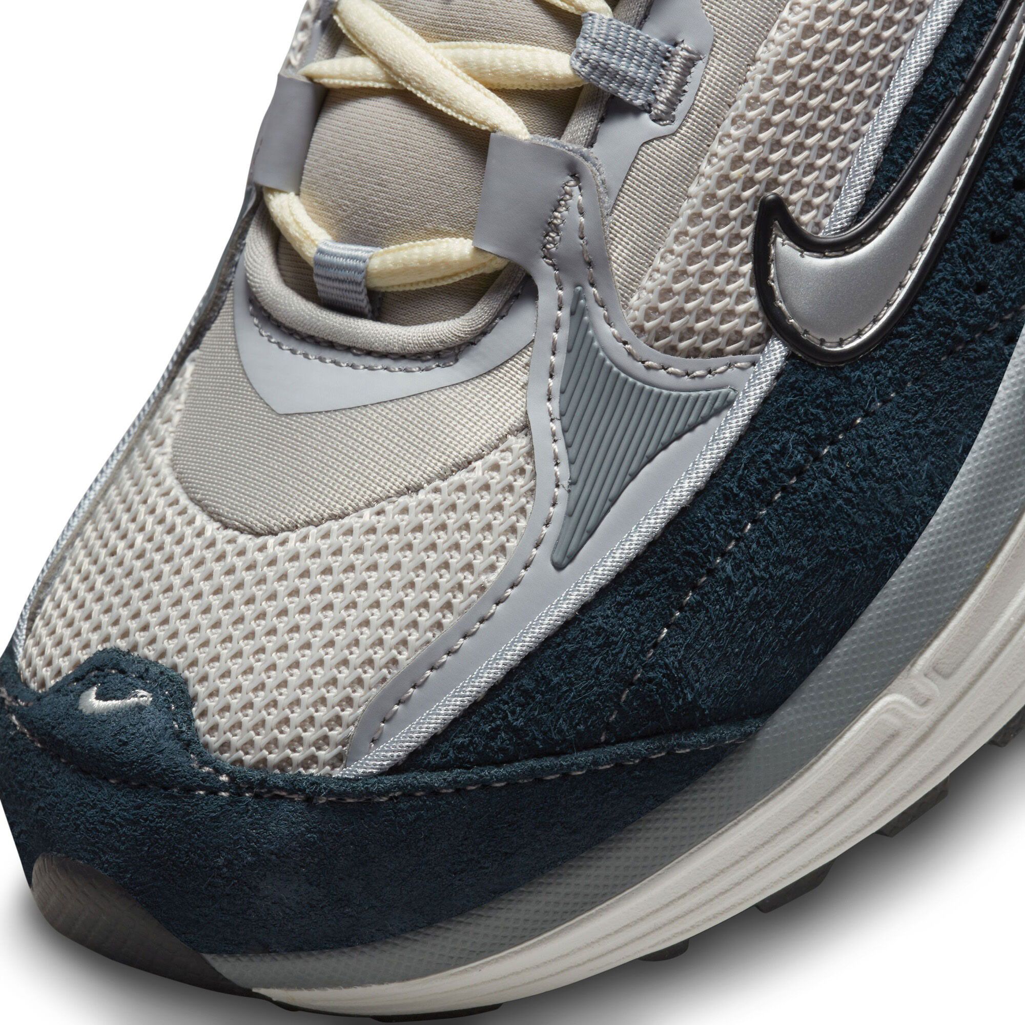 Nike Air Max Bliss Sneakers Dames