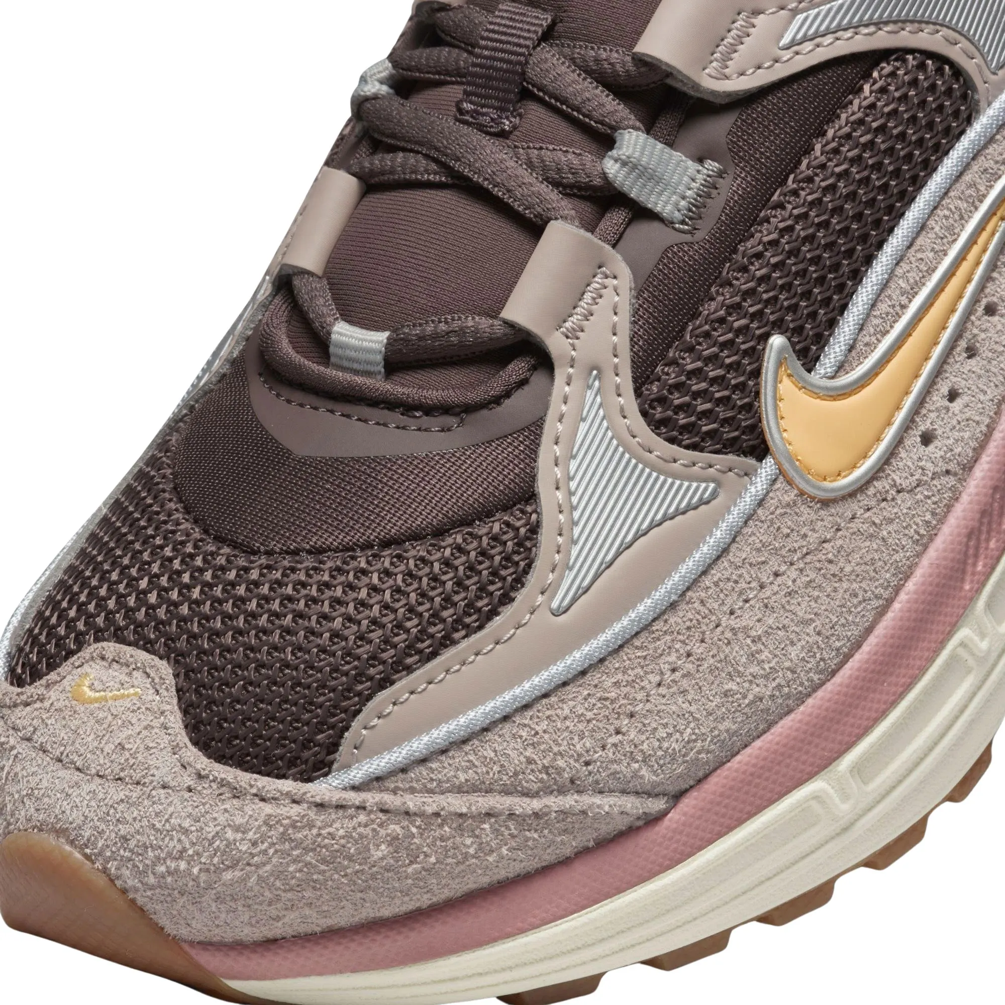 Nike Air Max Bliss Sneakers Dames