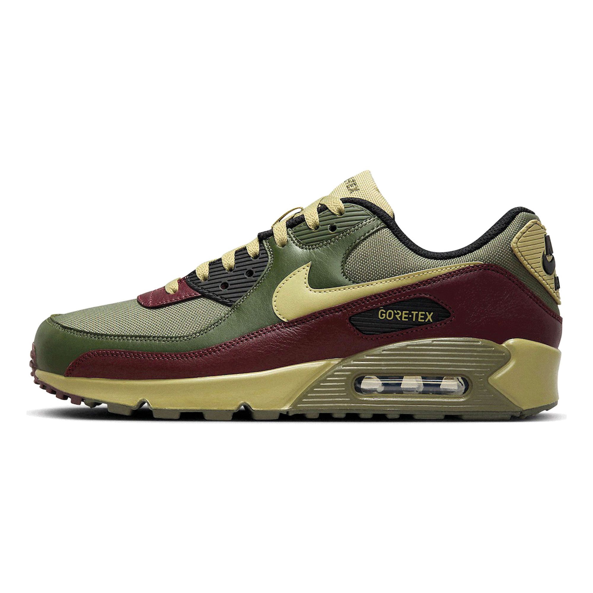 Nike Air Max 90 GTX Sneakers Heren
