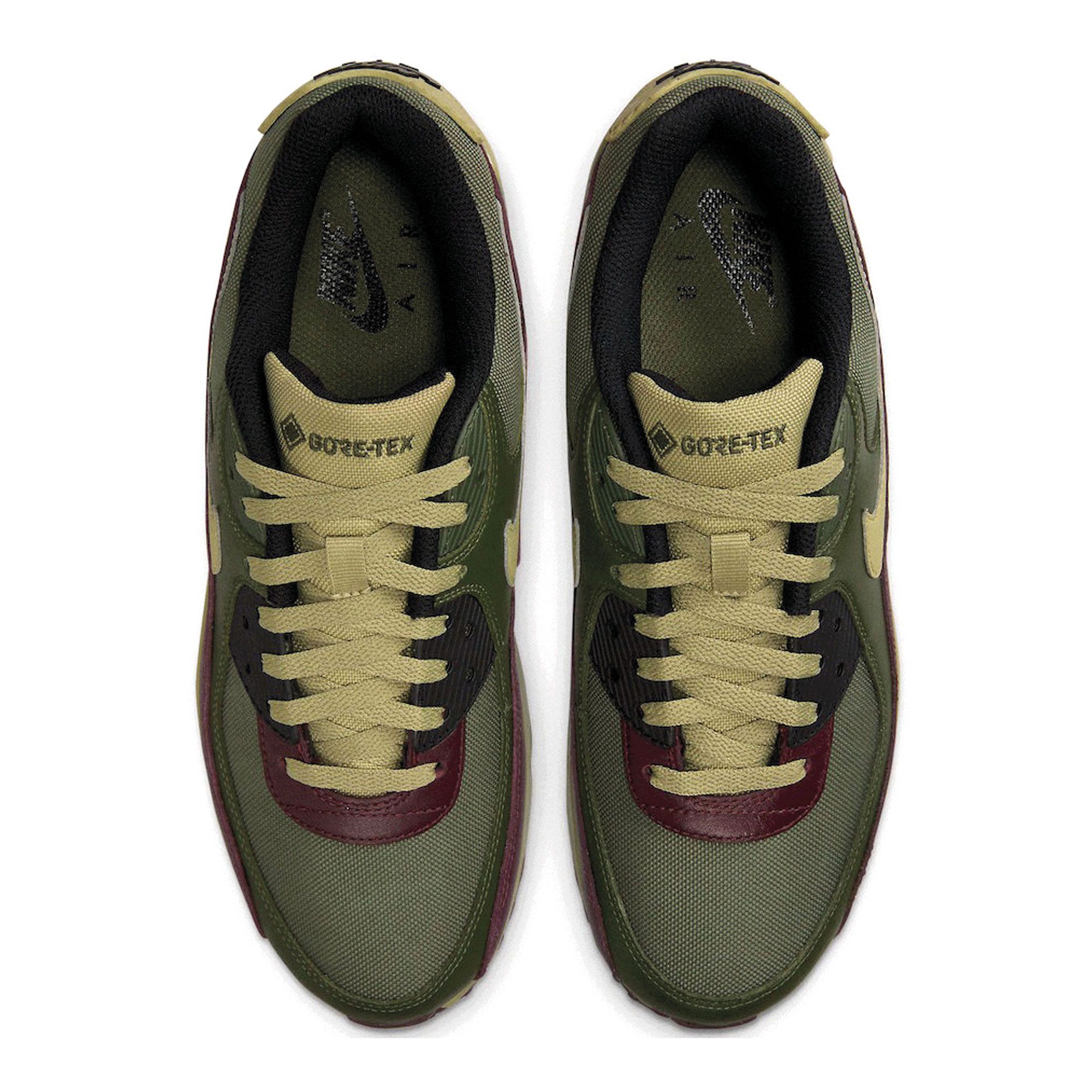Nike Air Max 90 GTX Sneakers Heren