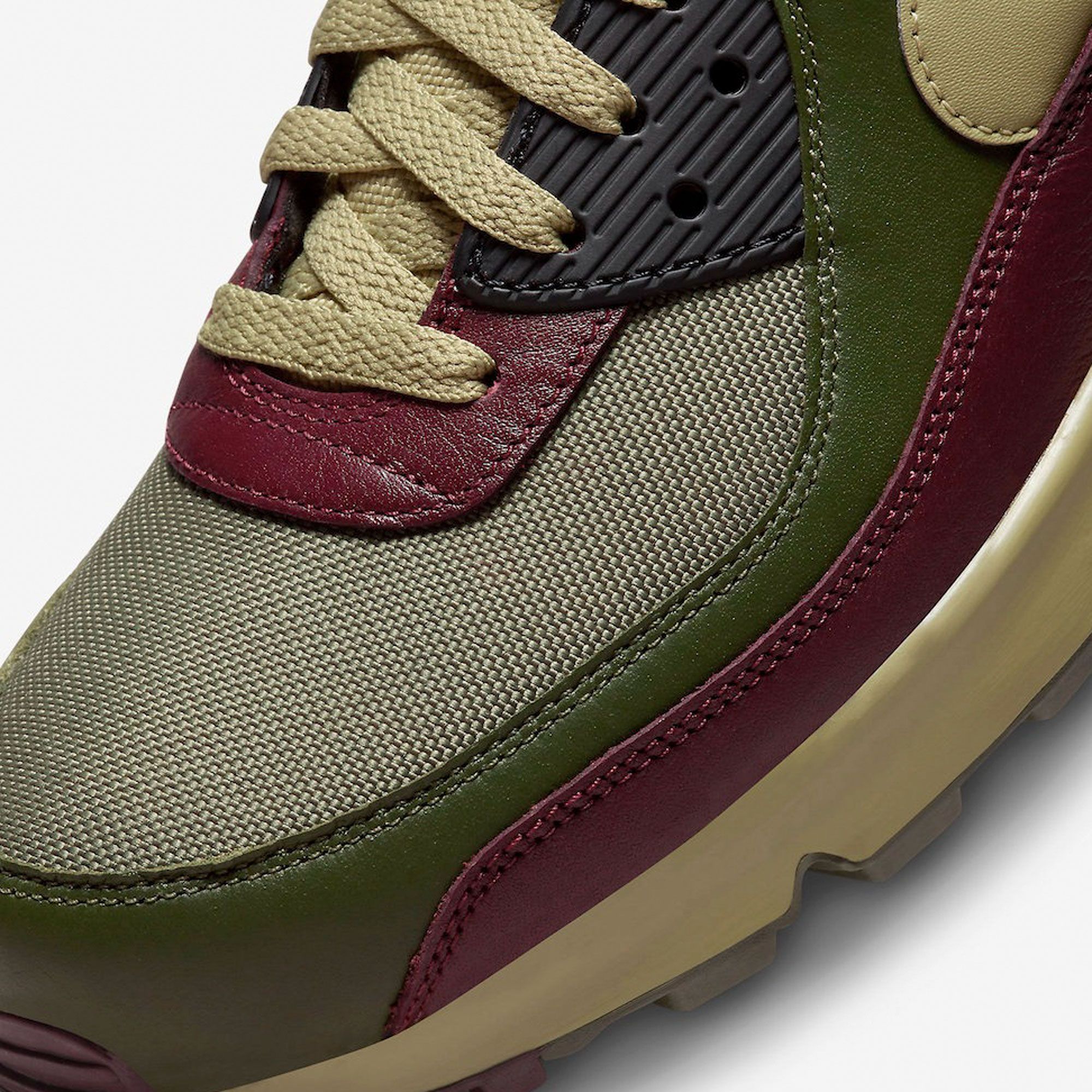Nike Air Max 90 GTX Sneakers Heren
