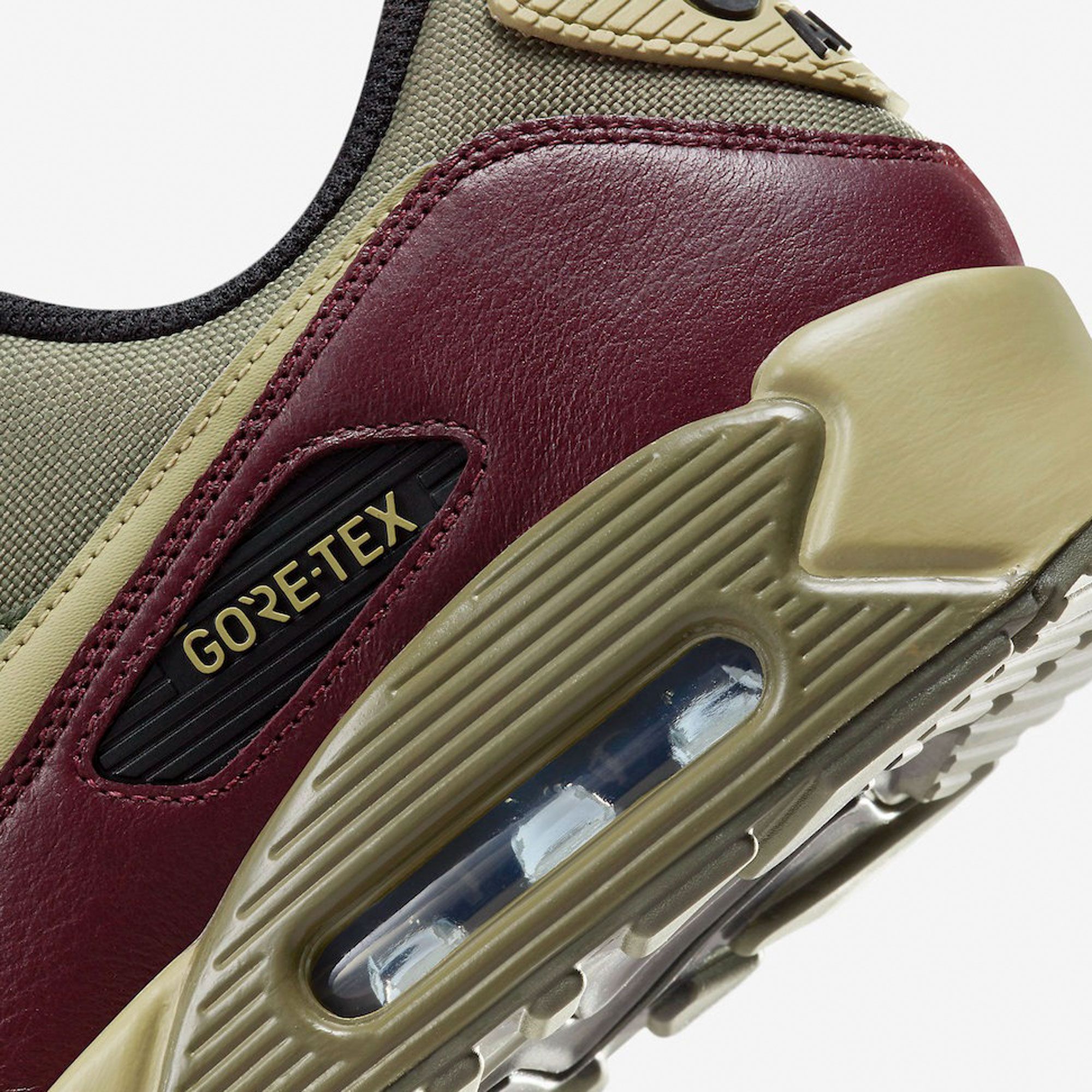 Nike Air Max 90 GTX Sneakers Heren