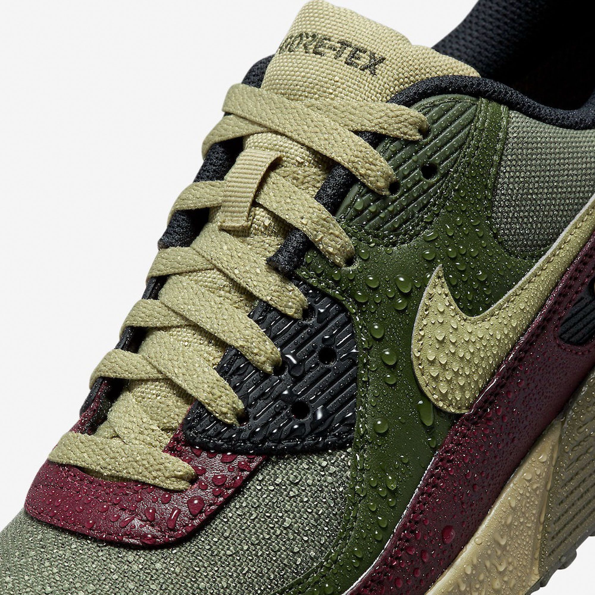 Nike Air Max 90 GTX Sneakers Heren