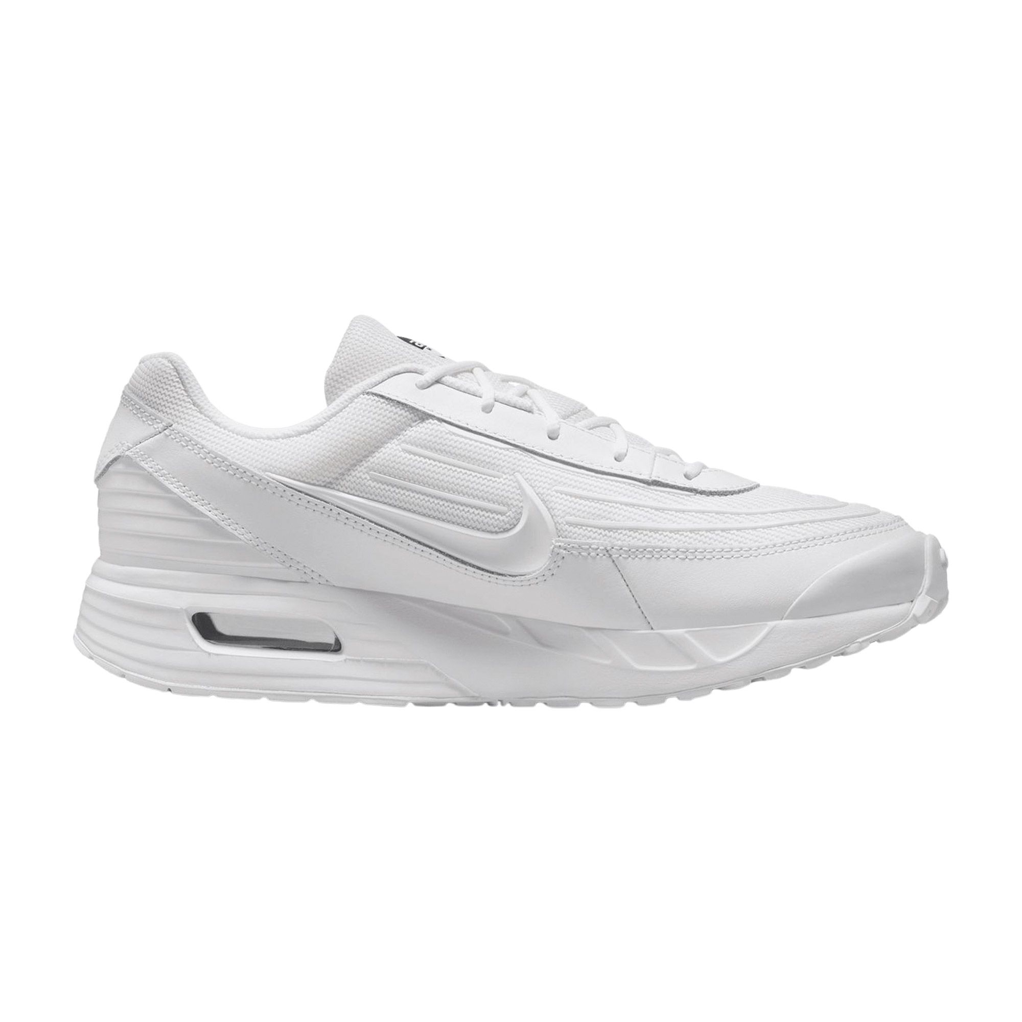 Nike Air Max Verse Leather Sneakers Heren