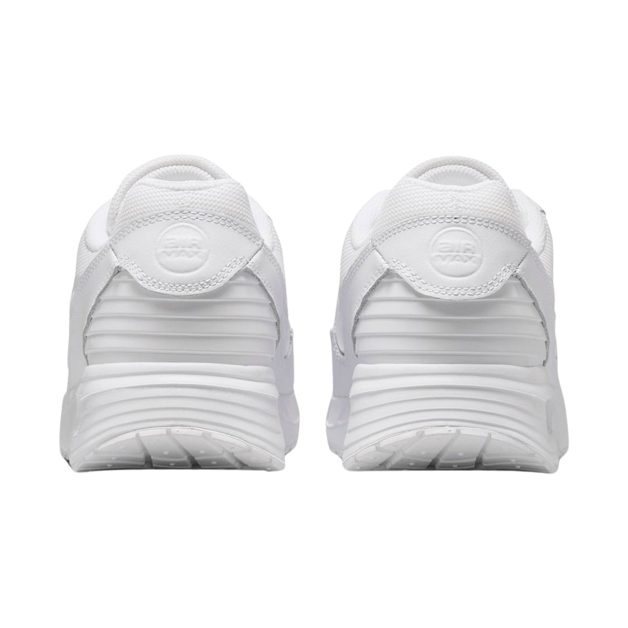 Nike Air Max Verse Leather Sneakers Heren