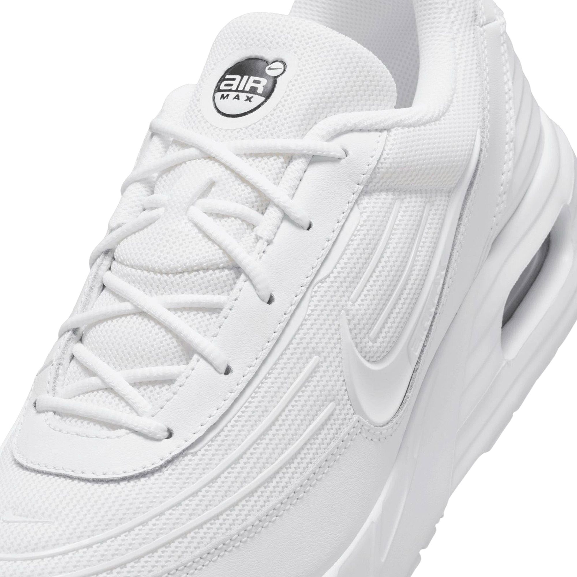 Nike Air Max Verse Leather Sneakers Heren