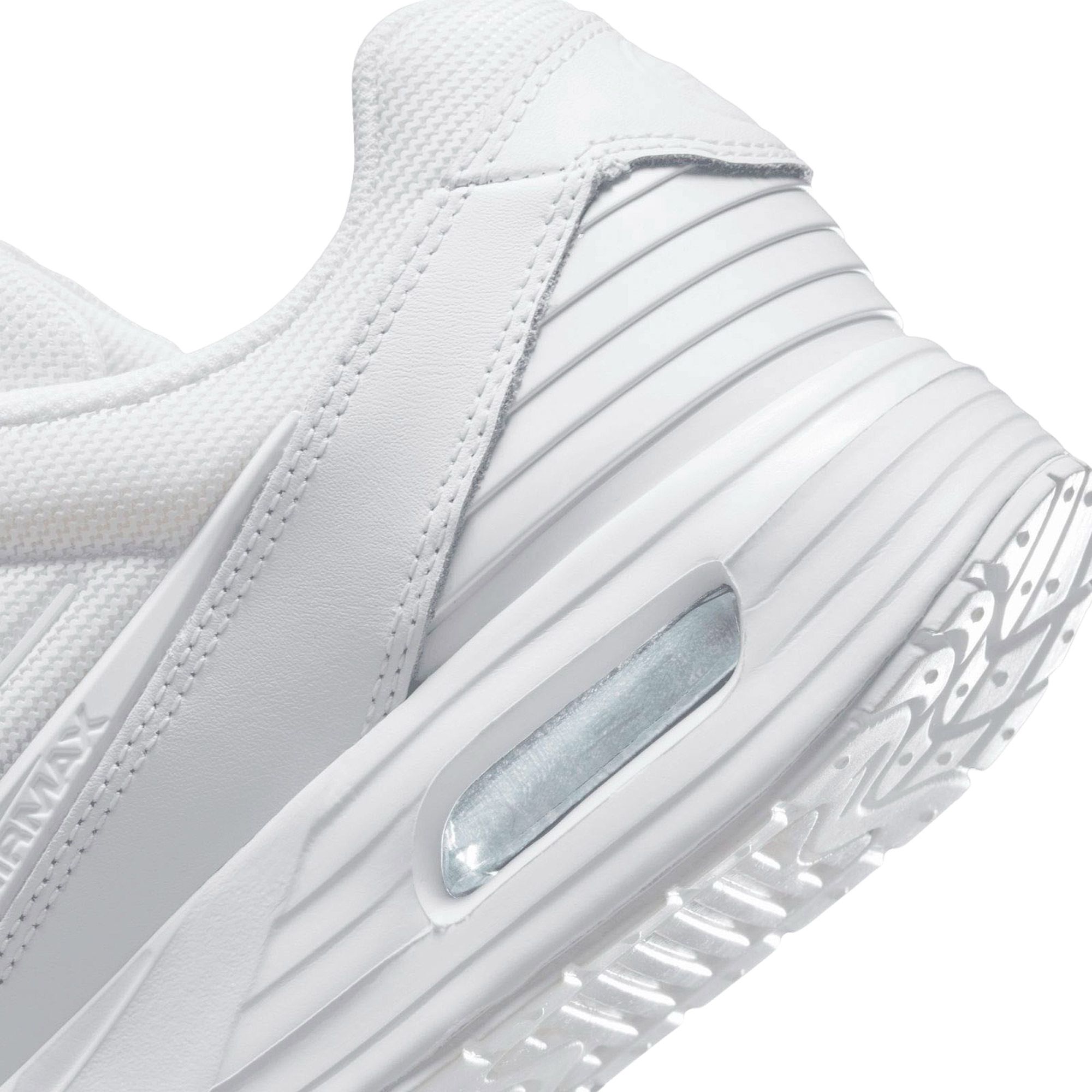 Nike Air Max Verse Leather Sneakers Heren