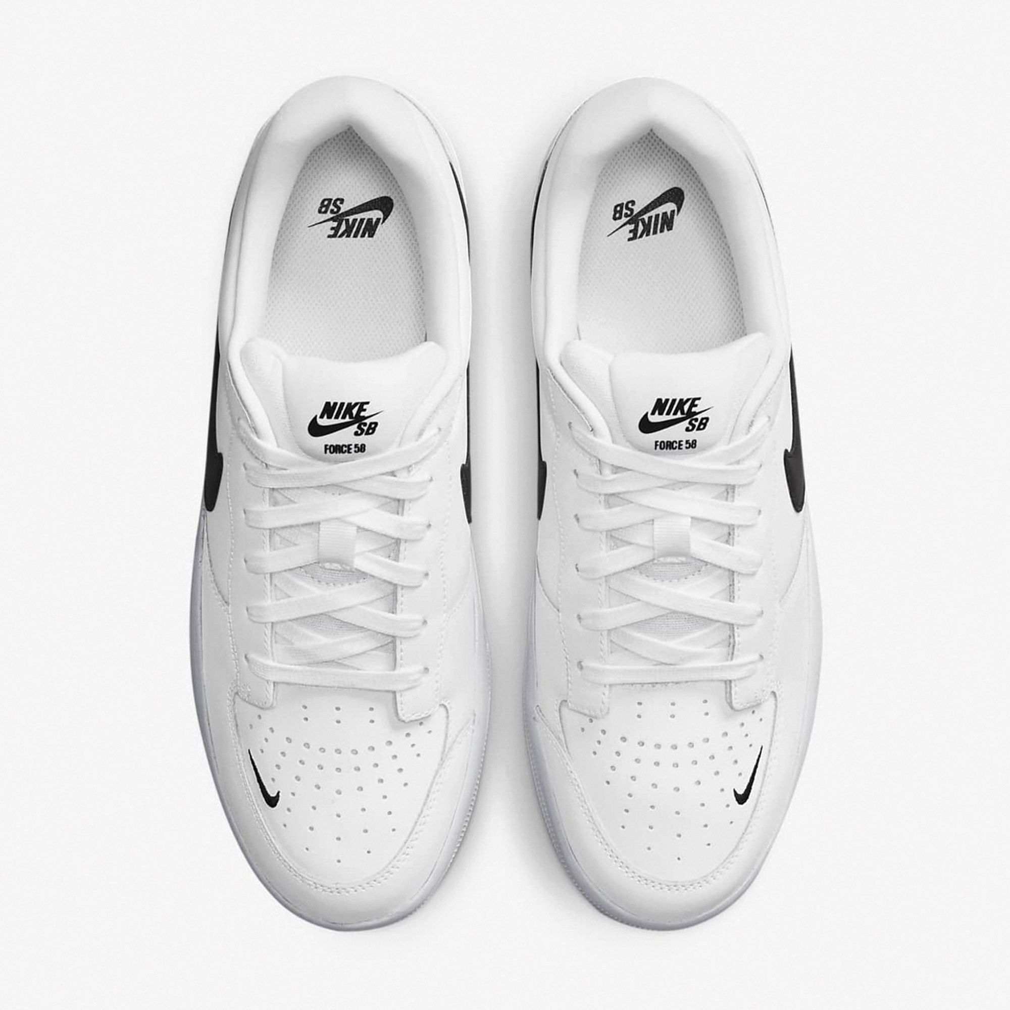 Nike SB Force 58 Premium Sneakers Senior