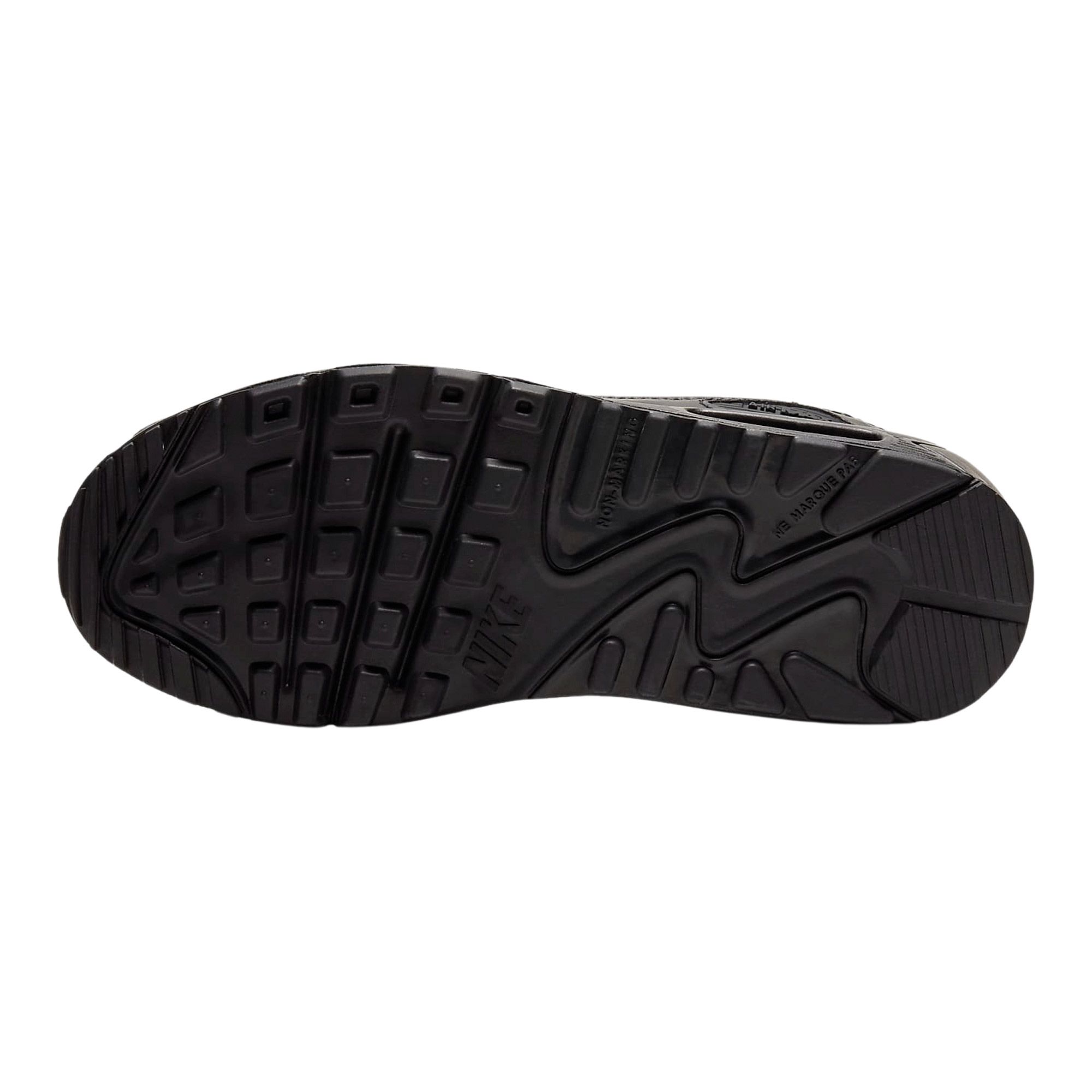 black air max 90 ltr
