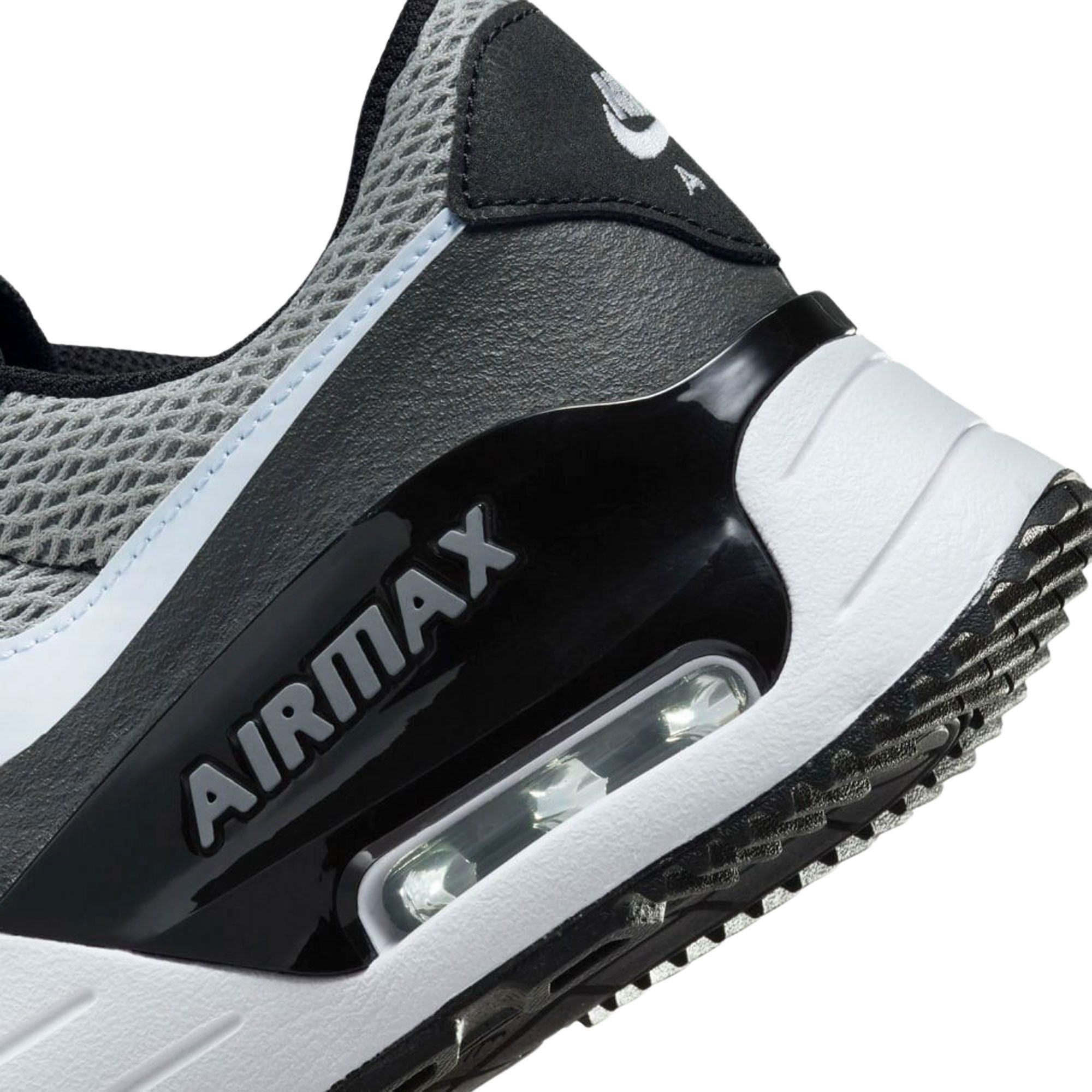 Baskets Nike Air Max SYSTM