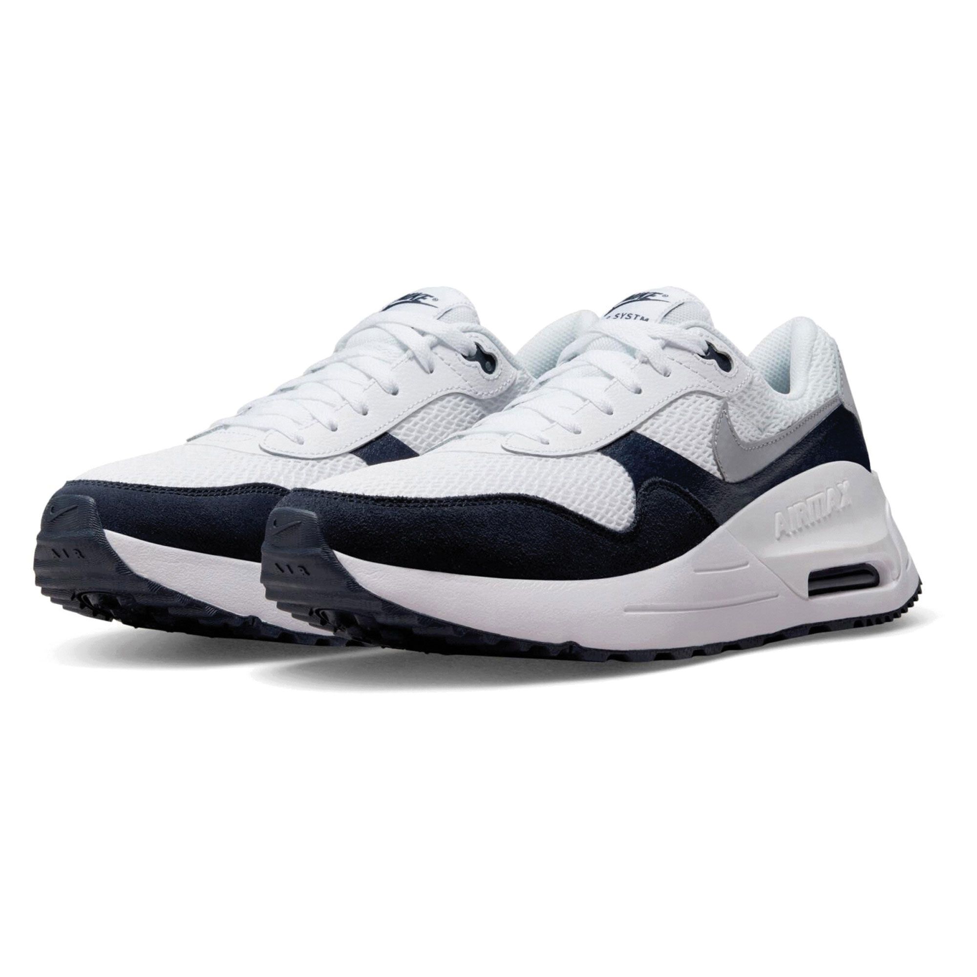 Nike Air Max Systm Sneakers Heren