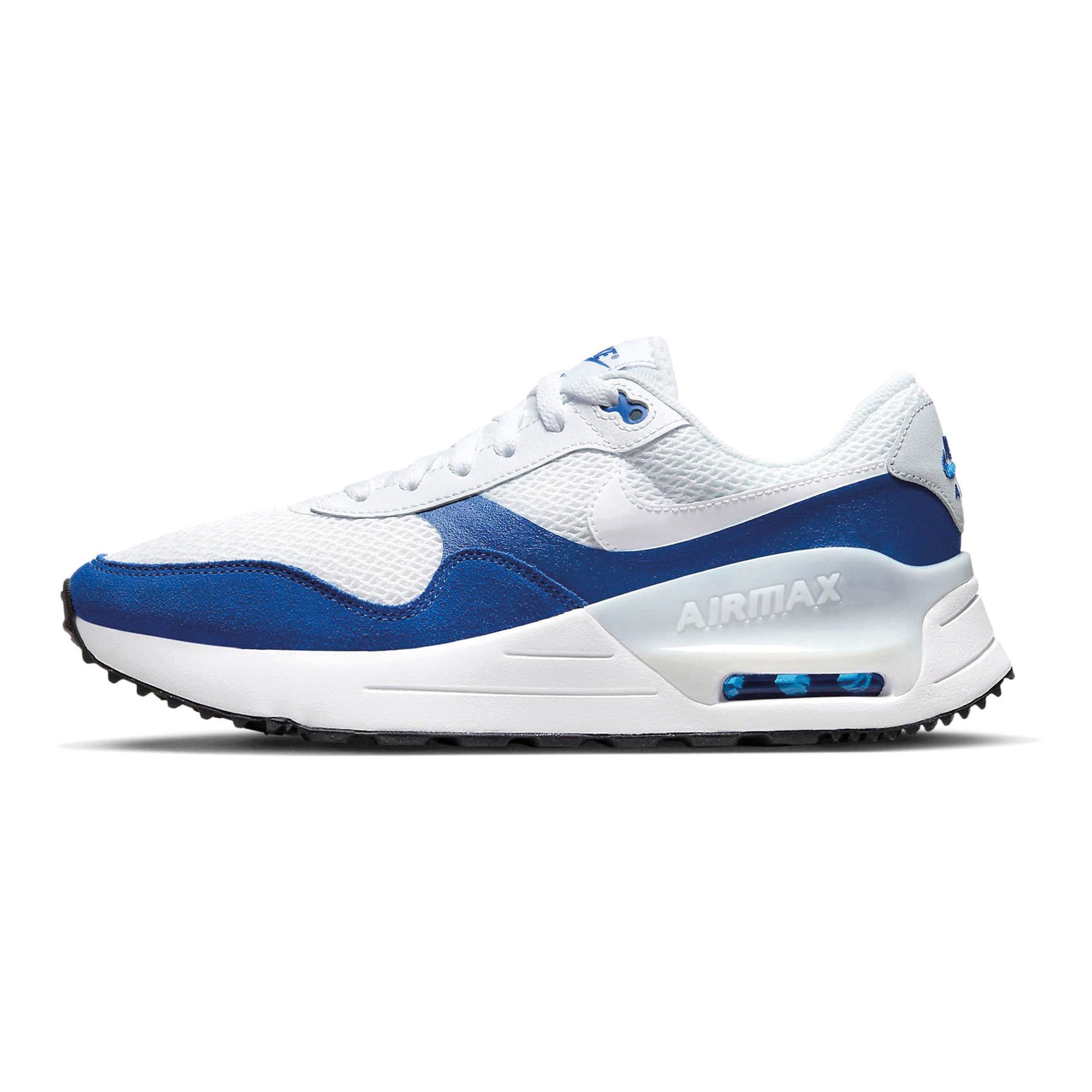 Nike Air Max Systm Sneakers Heren