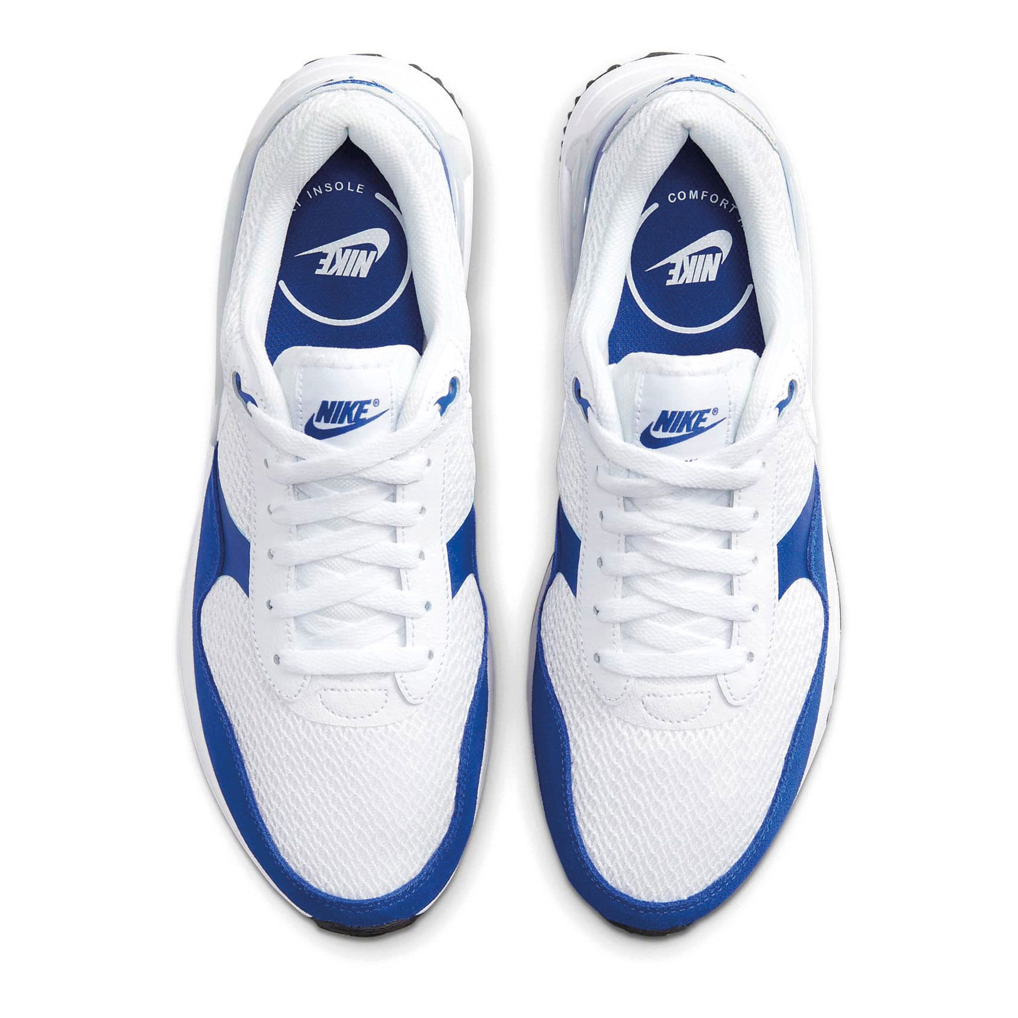 Nike Air Max Systm Sneakers Heren