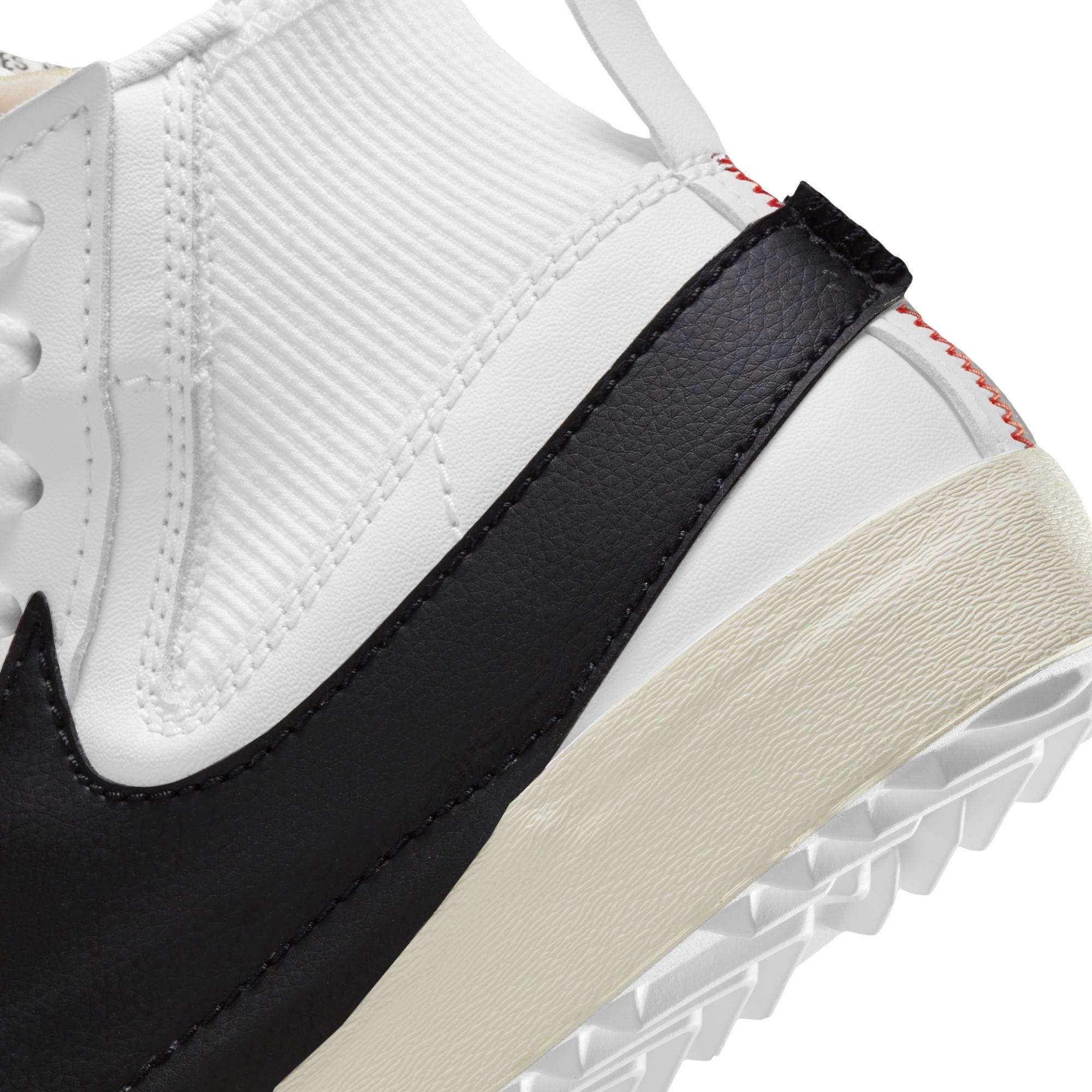 Nike Blazer Mid '77 Jumbo Sneakers Herren