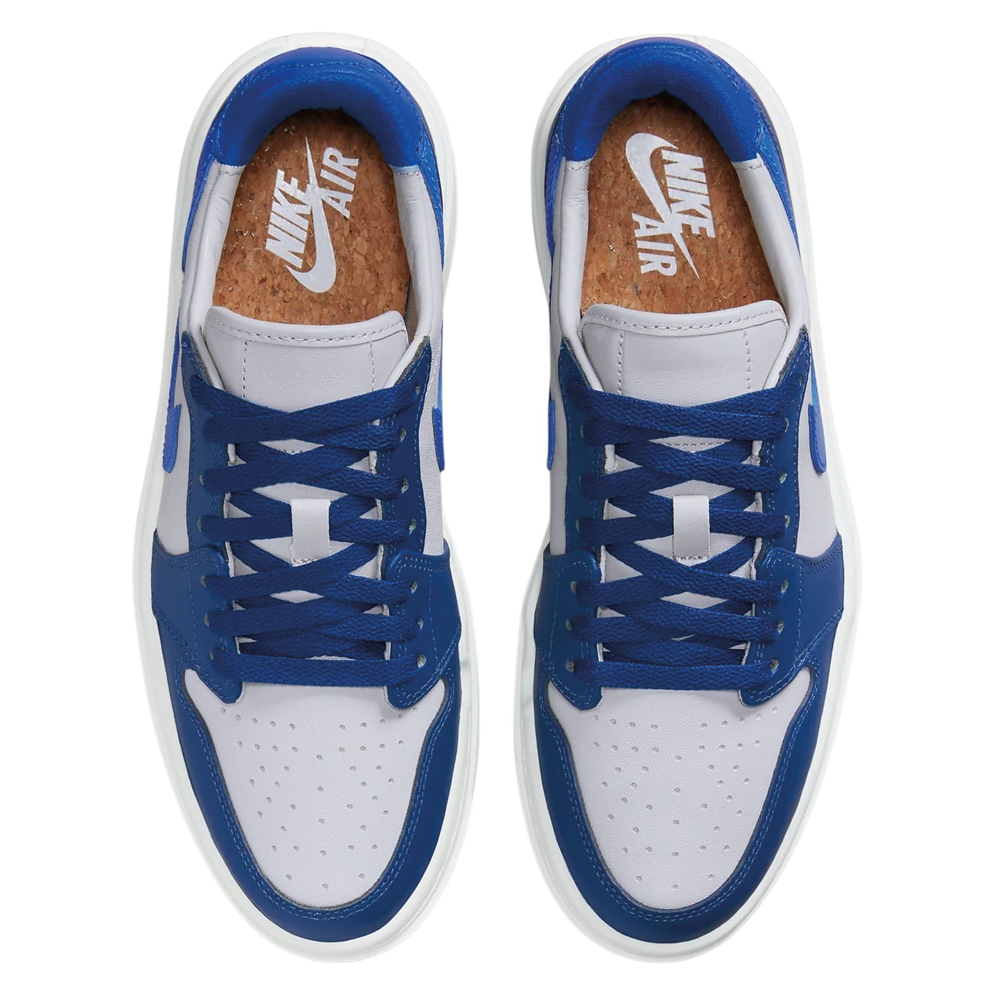 Nike Air Jordan 1 Elevate Low Sneakers Dames