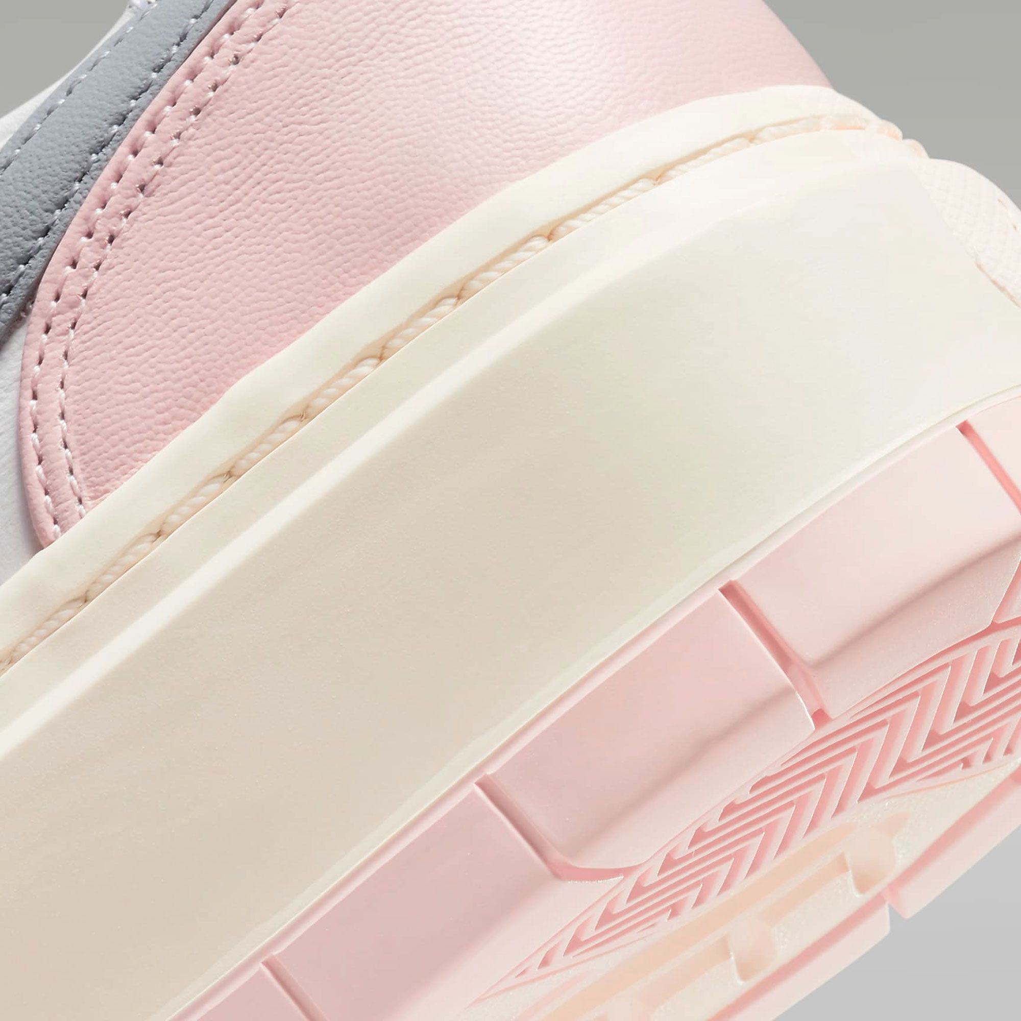 Nike Air Jordan 1 Elevate Low Sneakers Dames | Plutosport