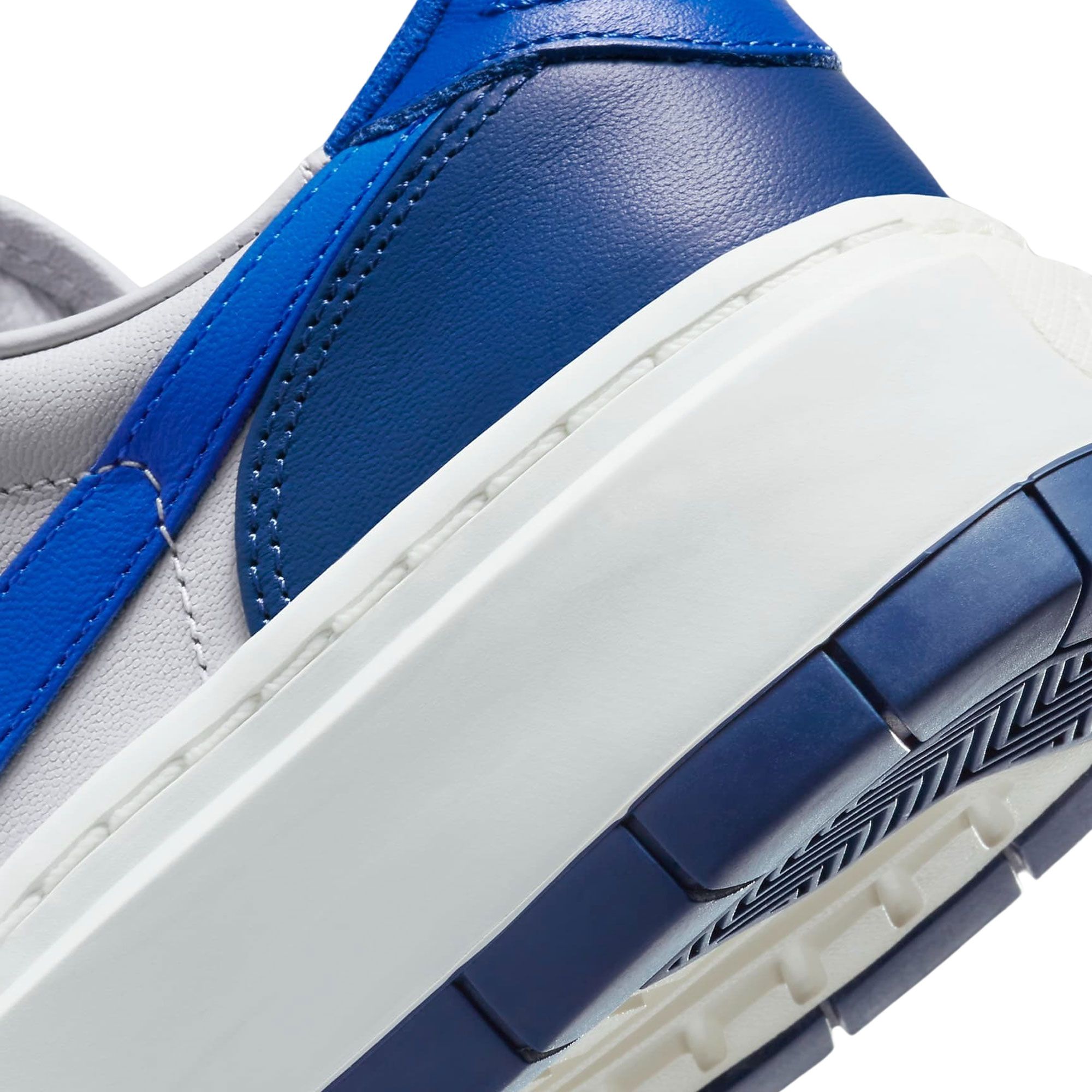 Nike Air Jordan 1 Elevate Low Sneakers Dames
