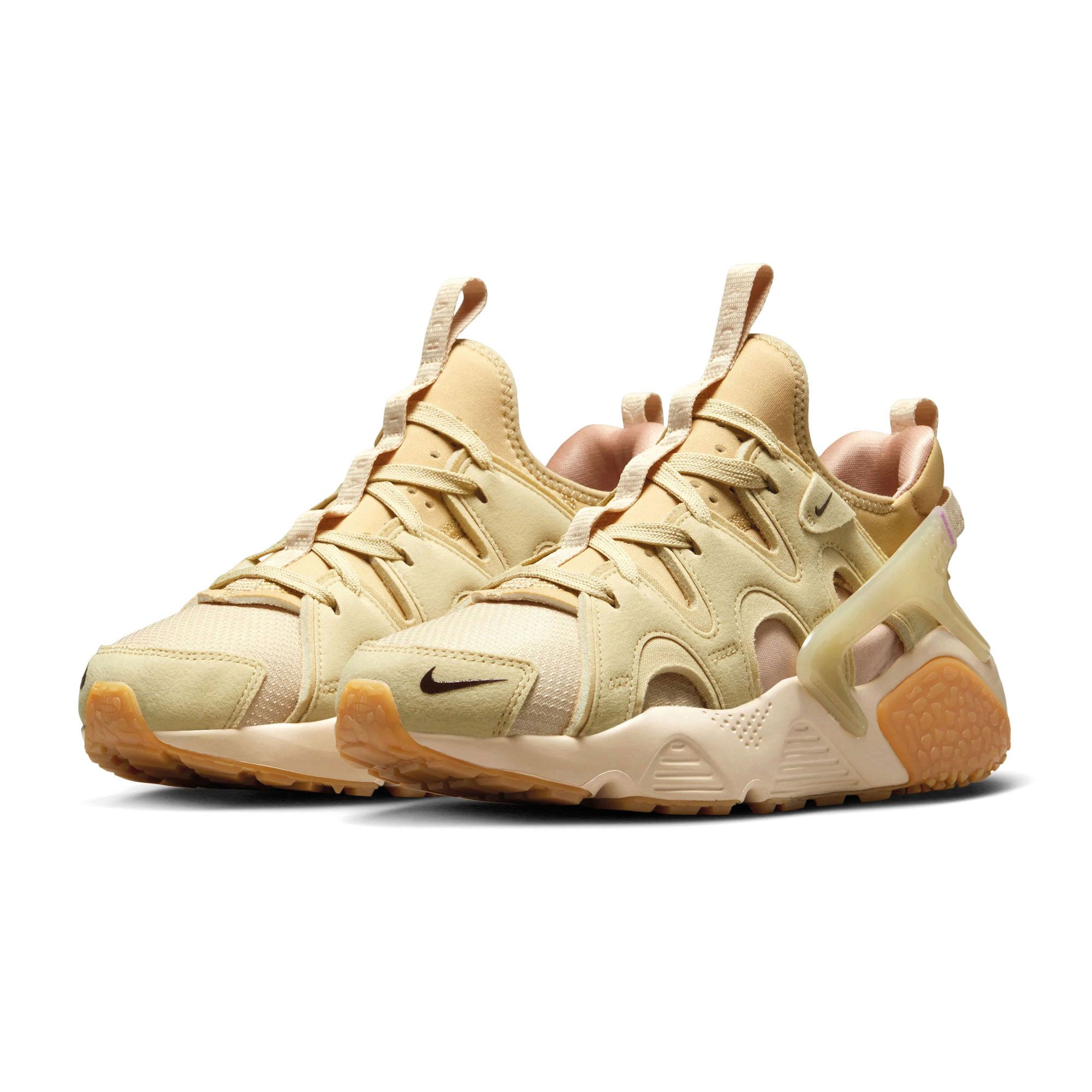 Nike Air Huarache Craft Sneakers Dames