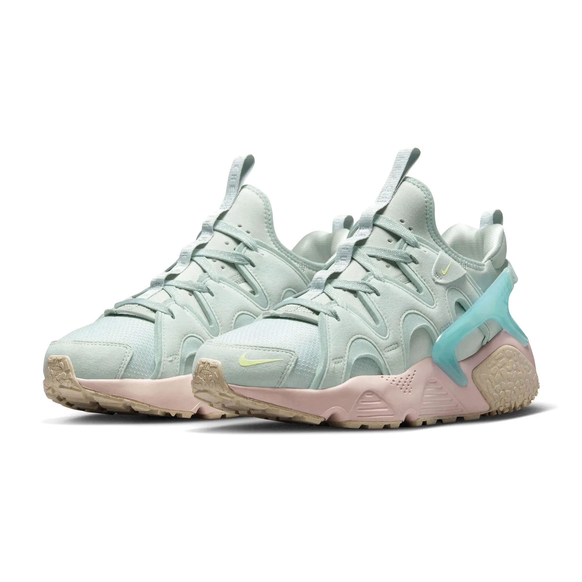 Nike Air Huarache Craft Sneakers Dames