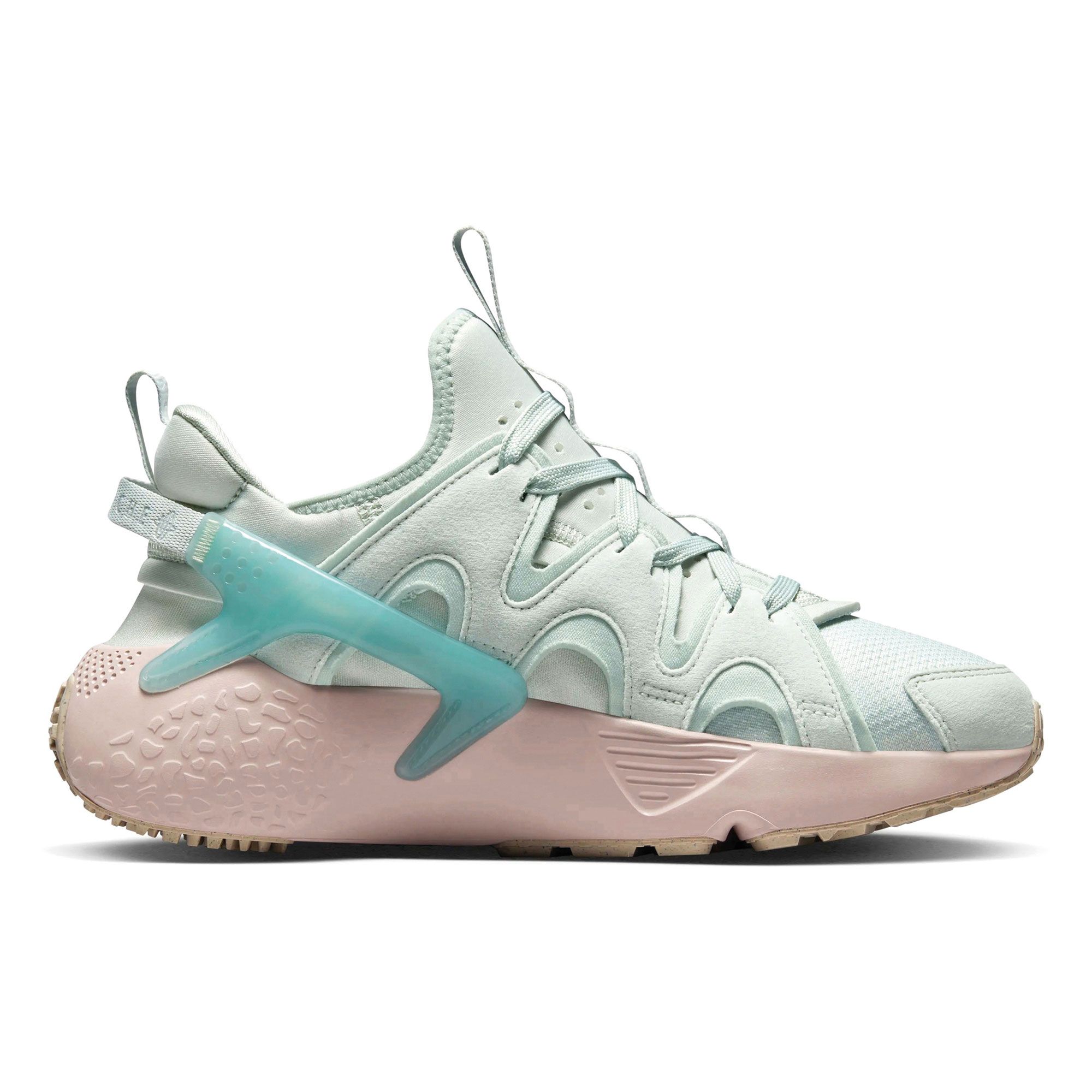 Nike Air Huarache Craft Sneakers Dames
