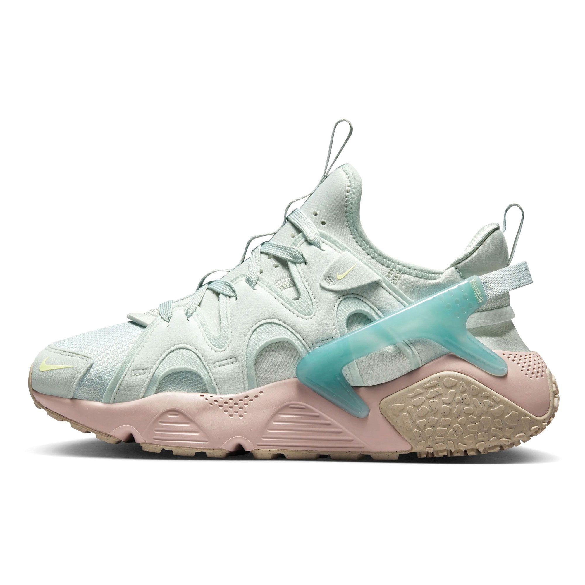 Nike Air Huarache Craft Sneakers Dames
