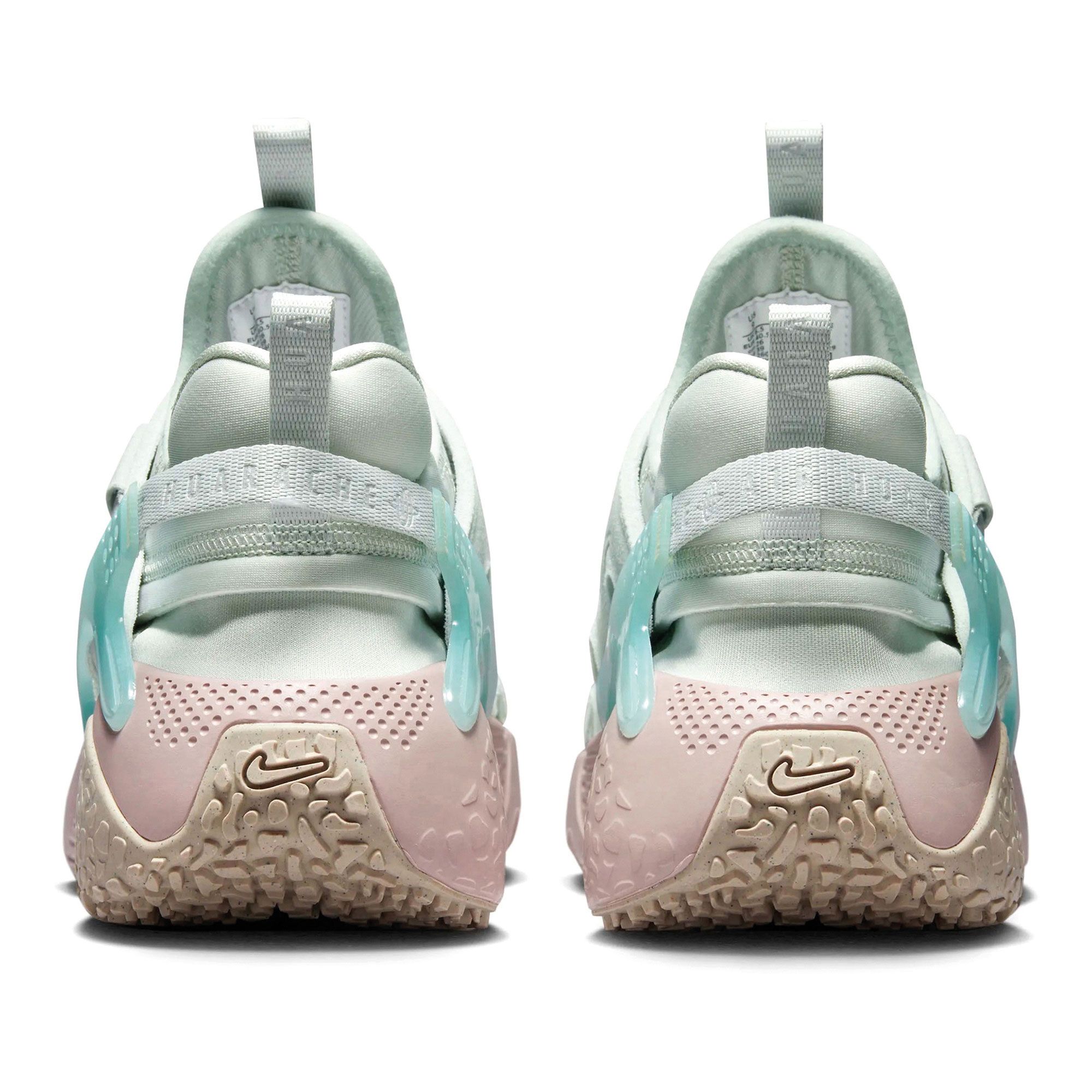 Nike Air Huarache Craft Sneakers Dames