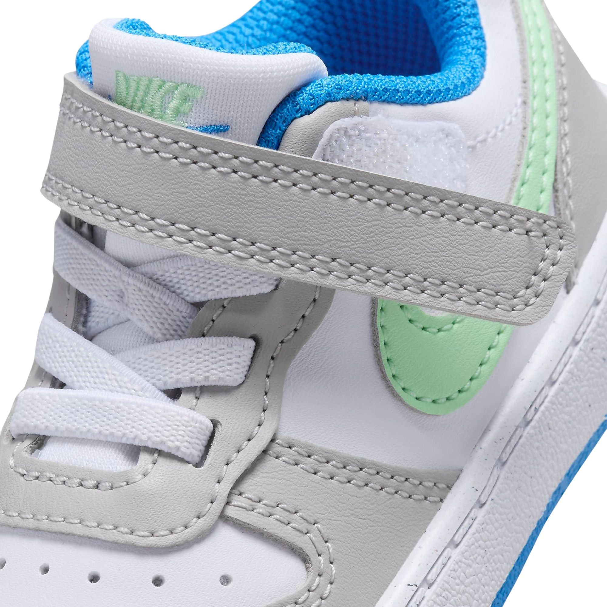 Nike Court Borough Low Recraft (TD) Sneakers Junior