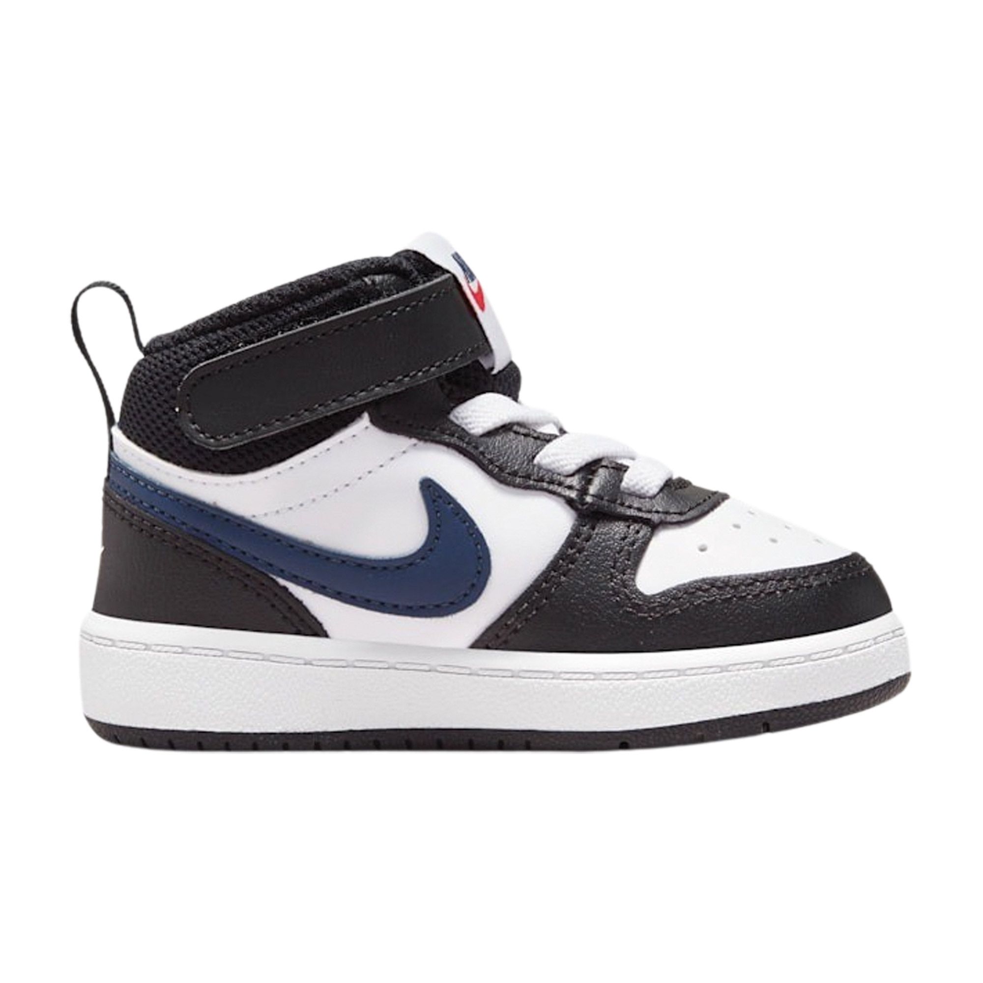 Nike Court Borough Mid 2 (TDV) Sneakers Junior