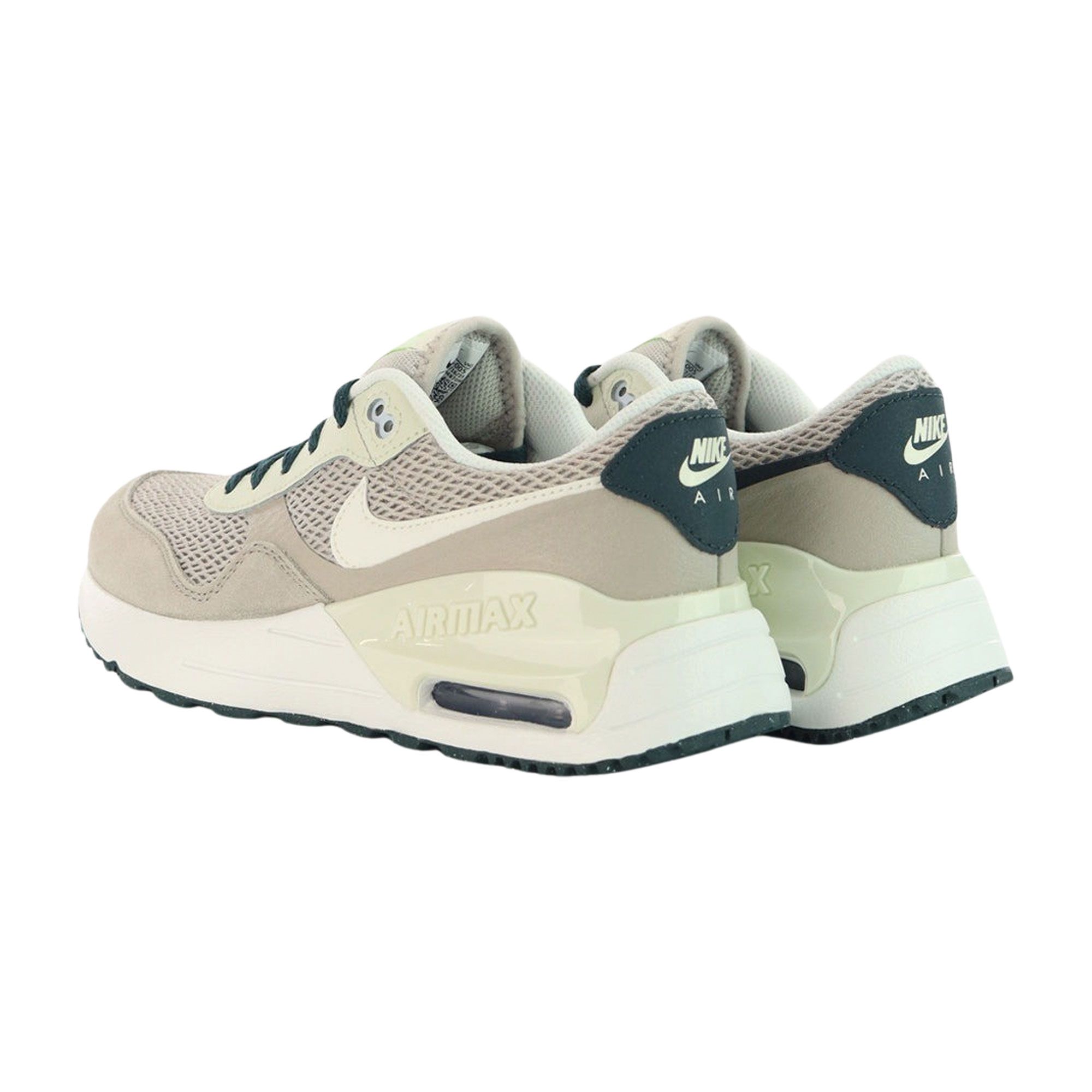 Nike Air Max SYSTM Sneakers Junior