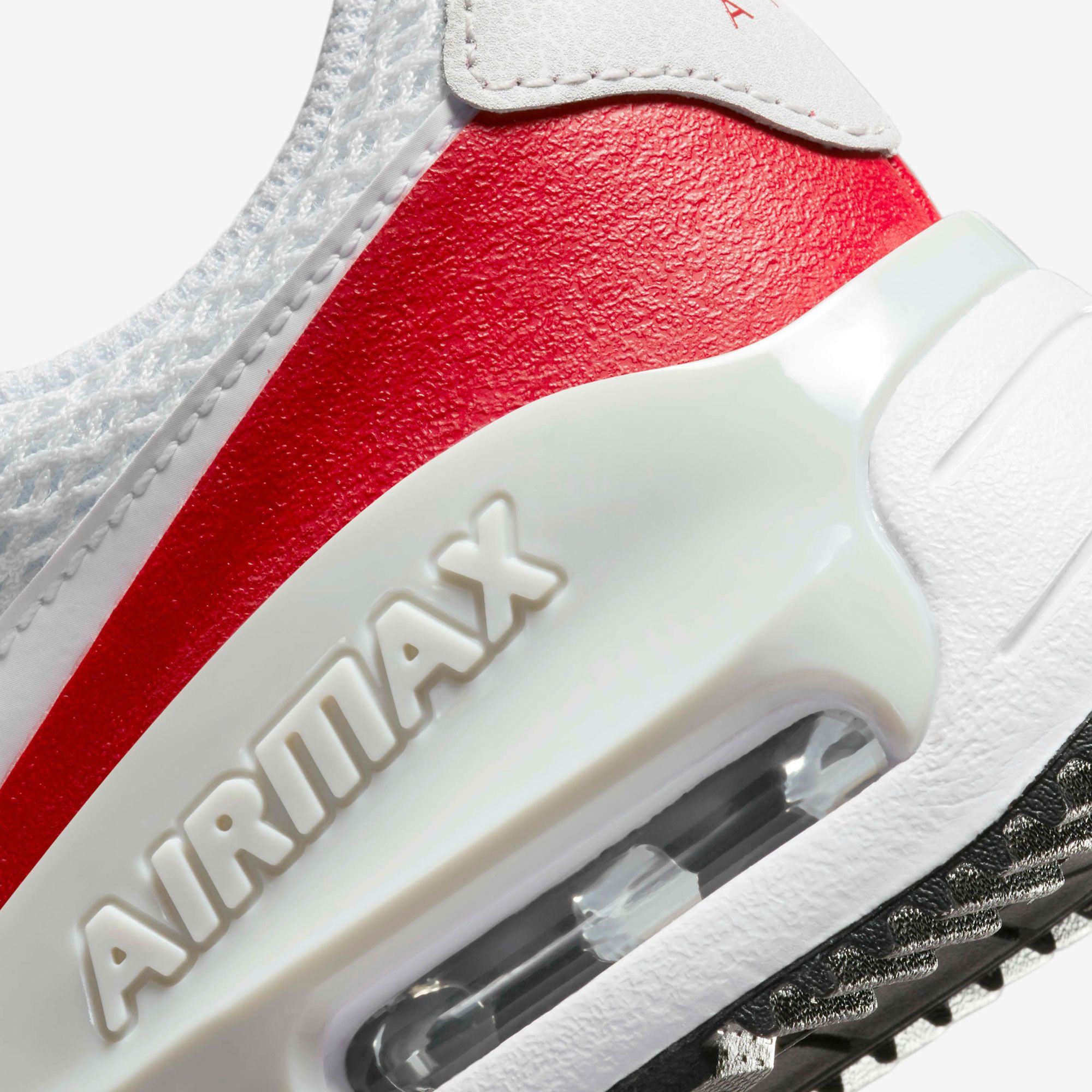Nike Air Max SYSTM Sneakers Junior
