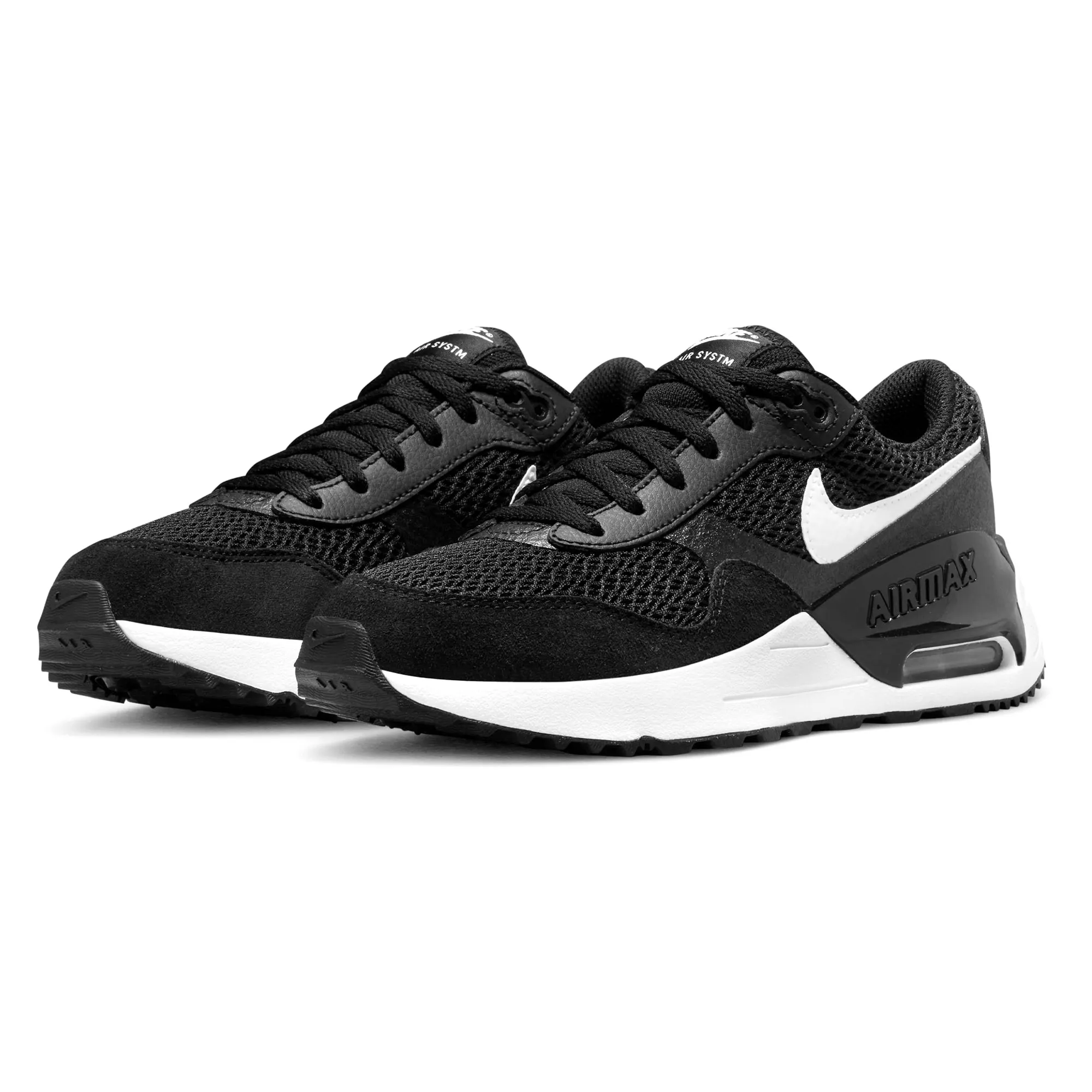 Nike Air Max Systm Sneakers Junior
