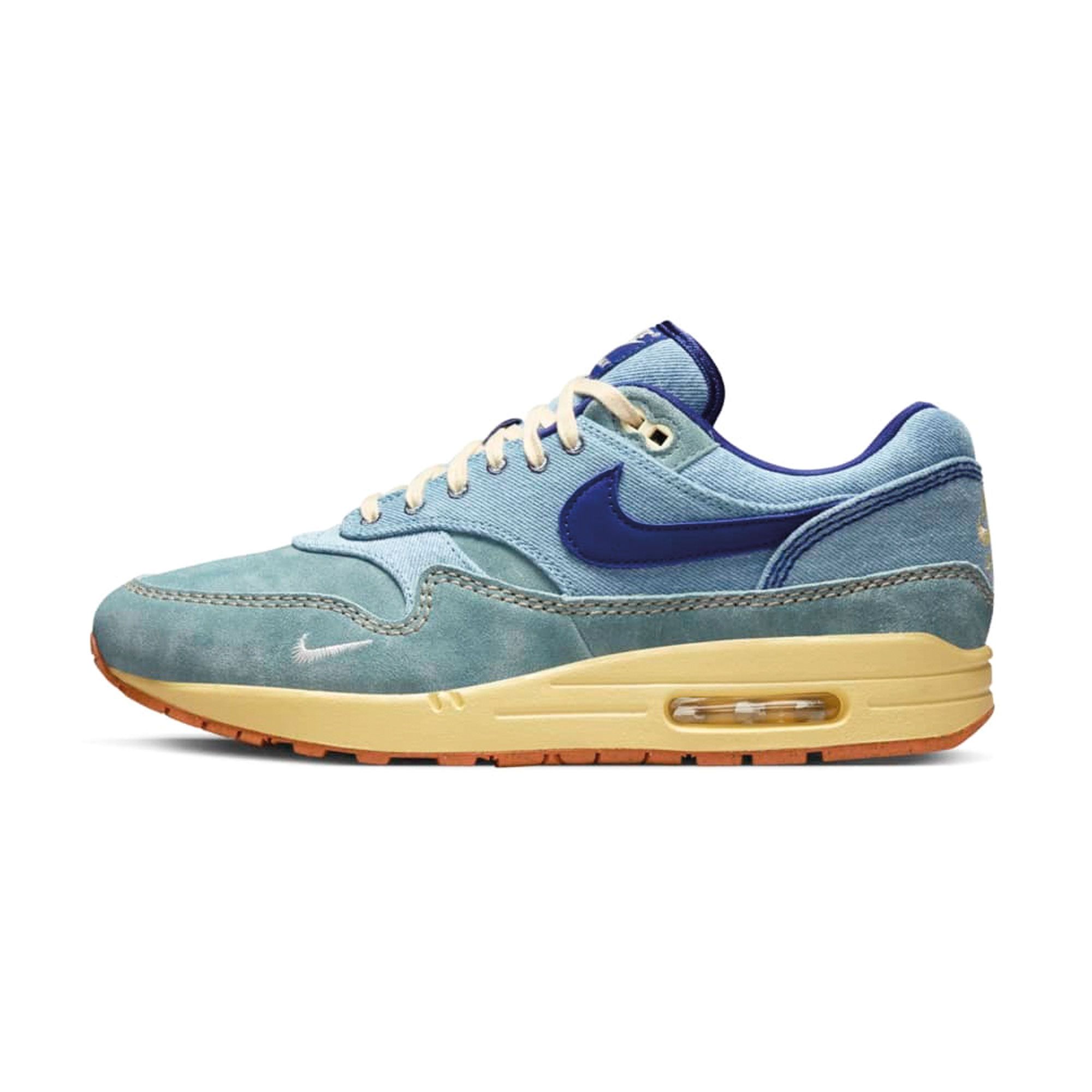 Nike Air Max 1 Premium Sneakers | Plutosport