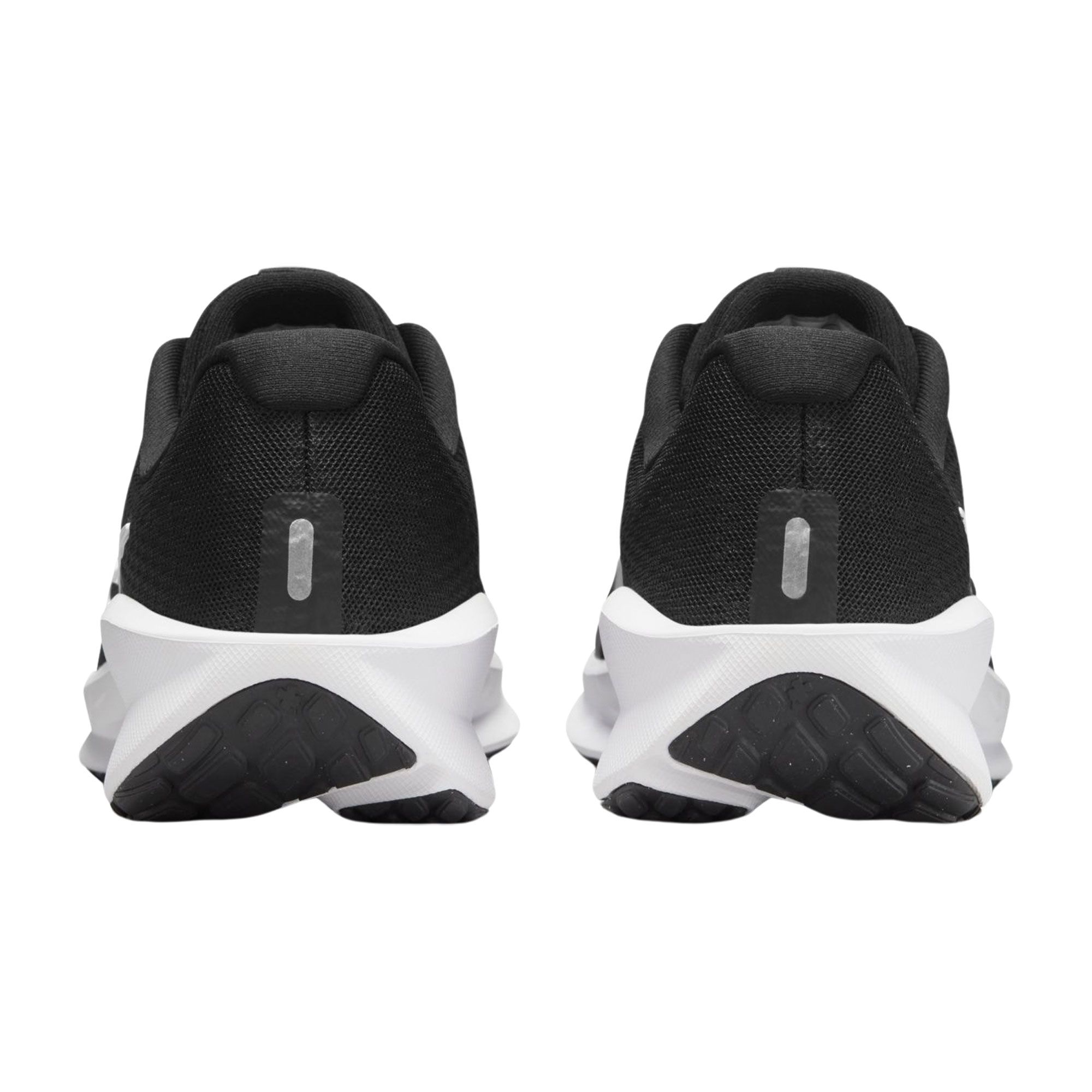 nike downshifter women's black