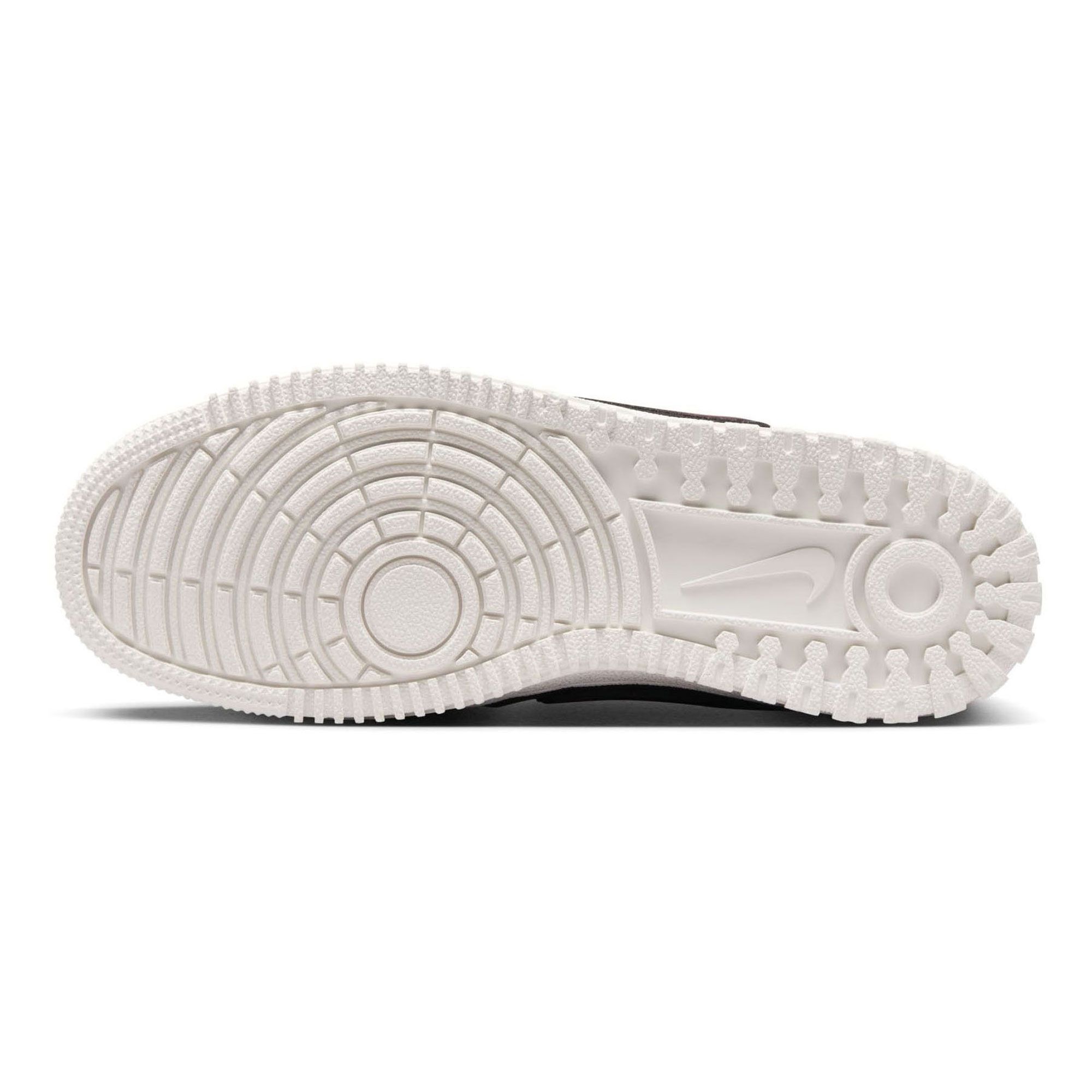 Nike Court Vision Mid Winter Sneakers Heren