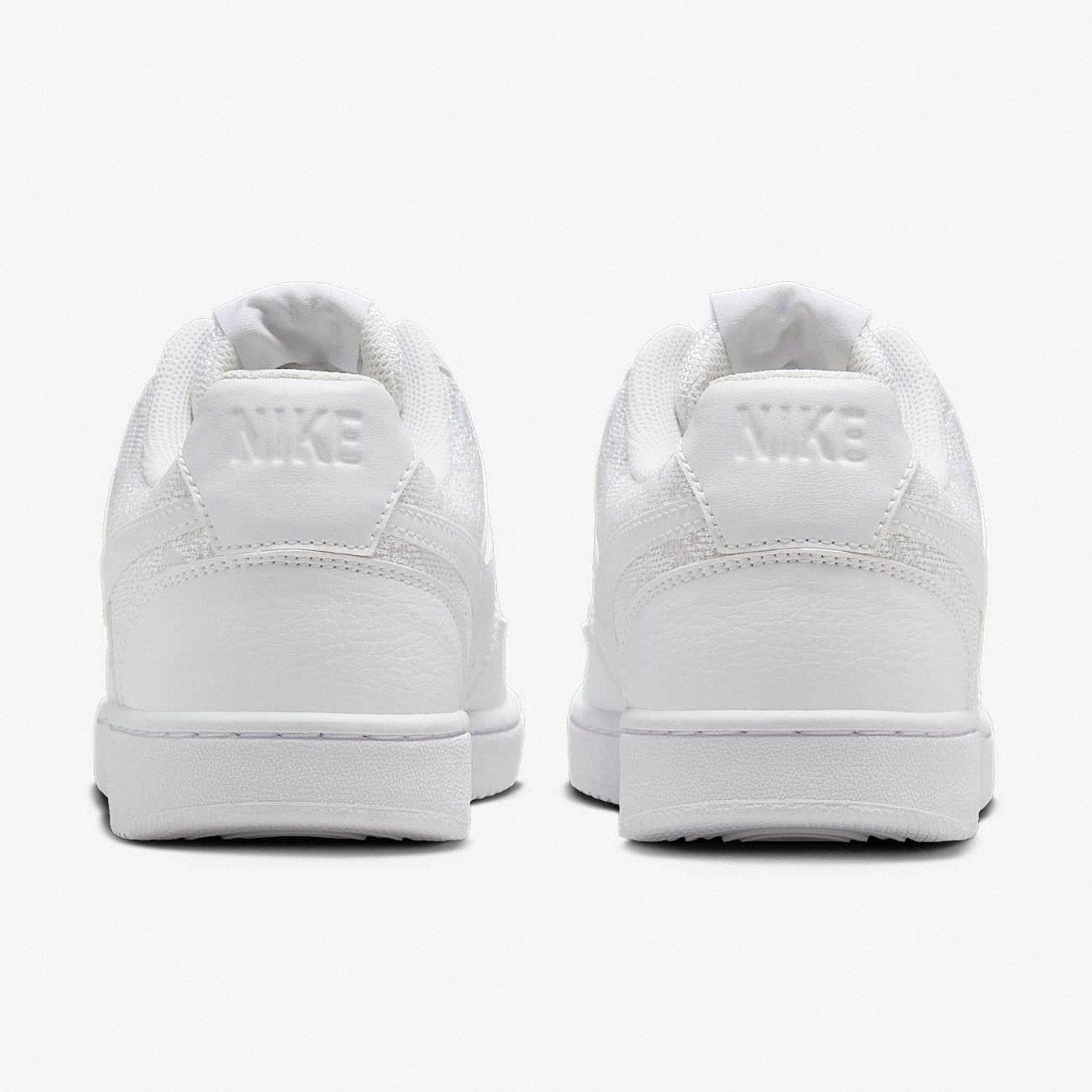 Nike Court Vision Low Sneakers Dames