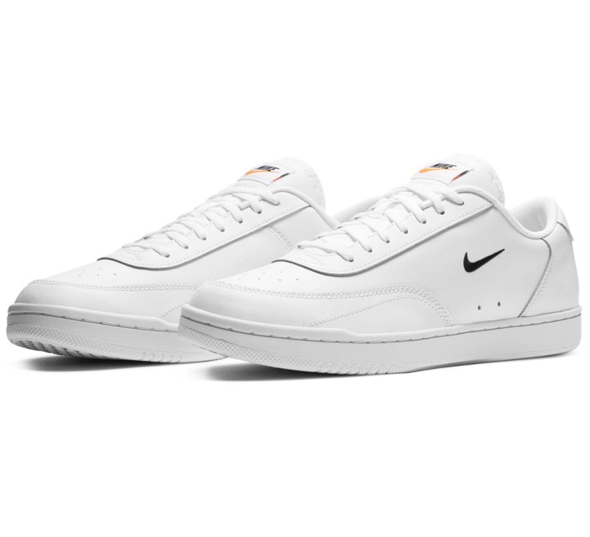 nike court vintage premium skroutz