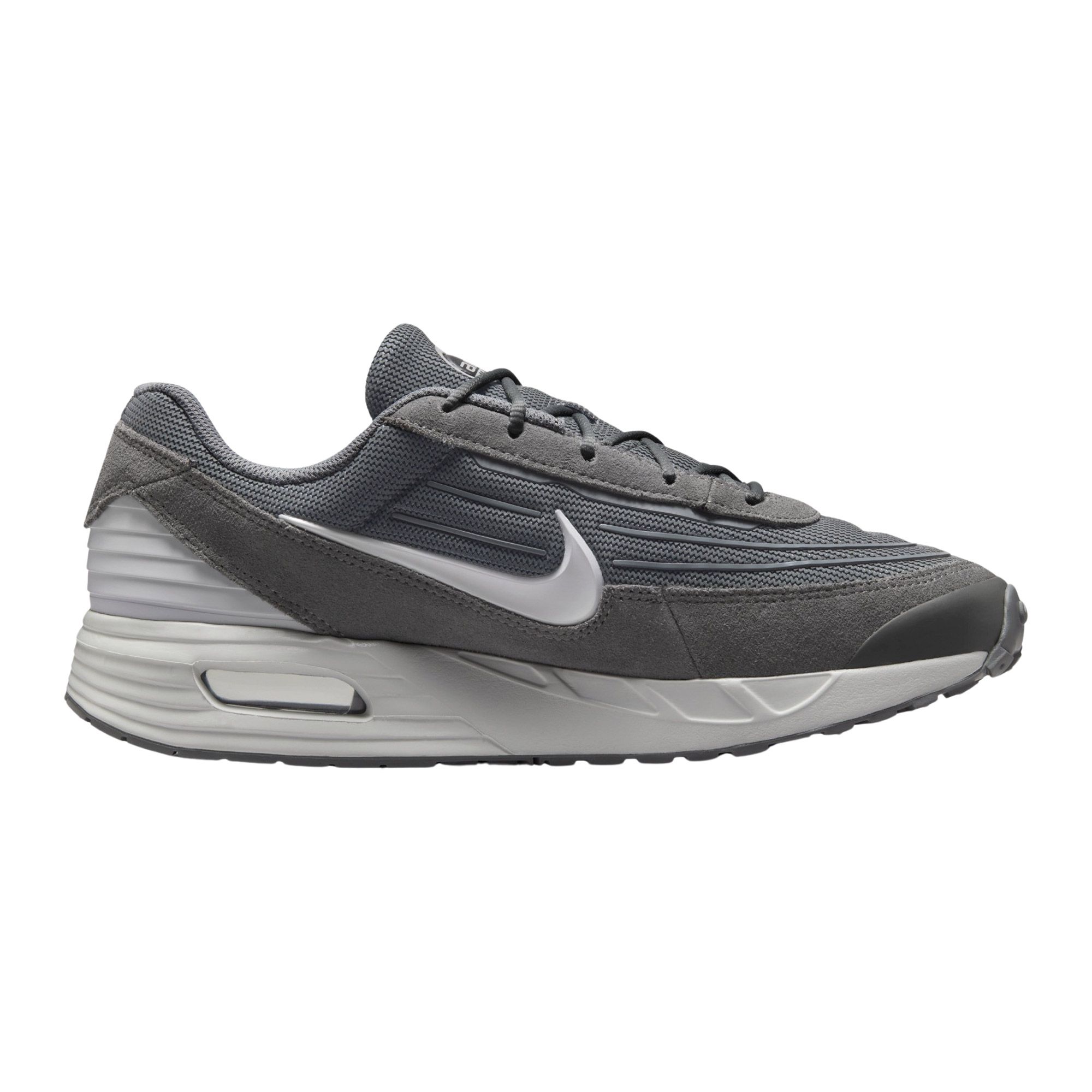 nike max air running shoes