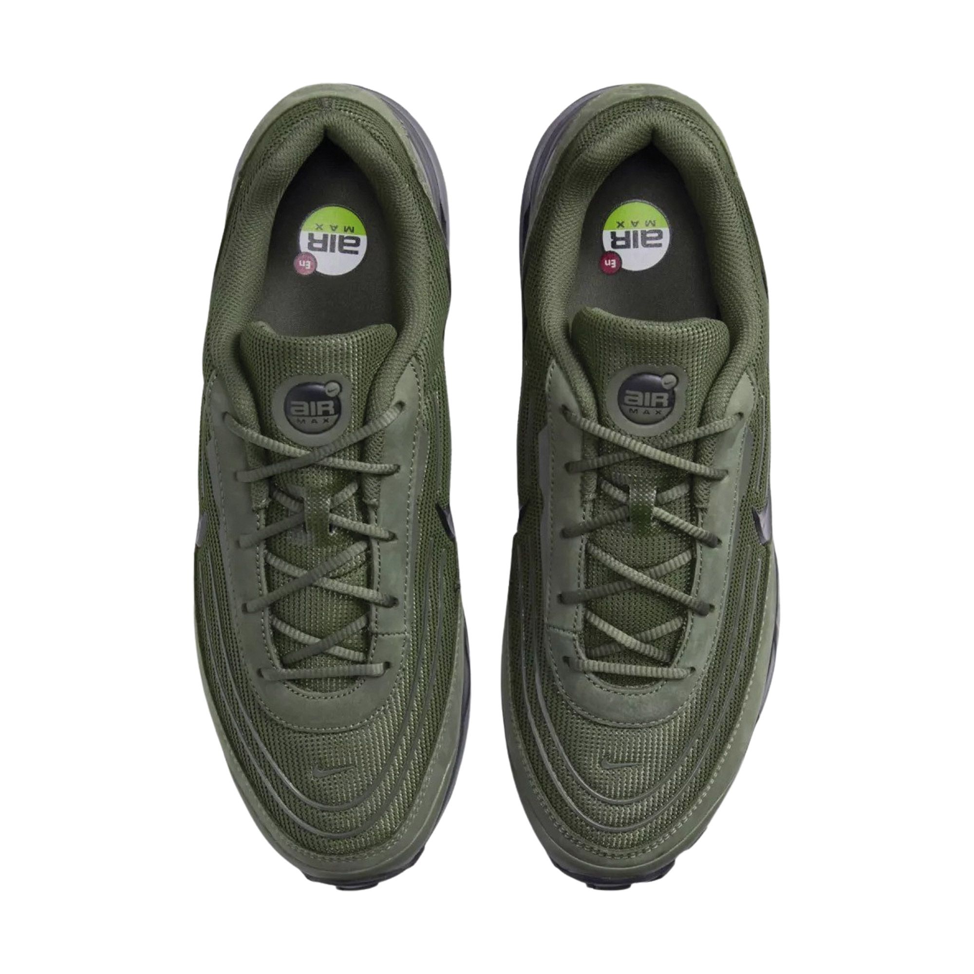 Nike Air Max Verse Sneakers Heren