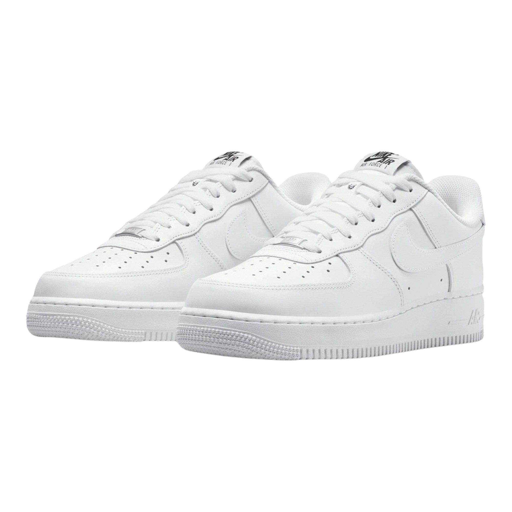 Nike Air Force 1 07 herensneaker wit