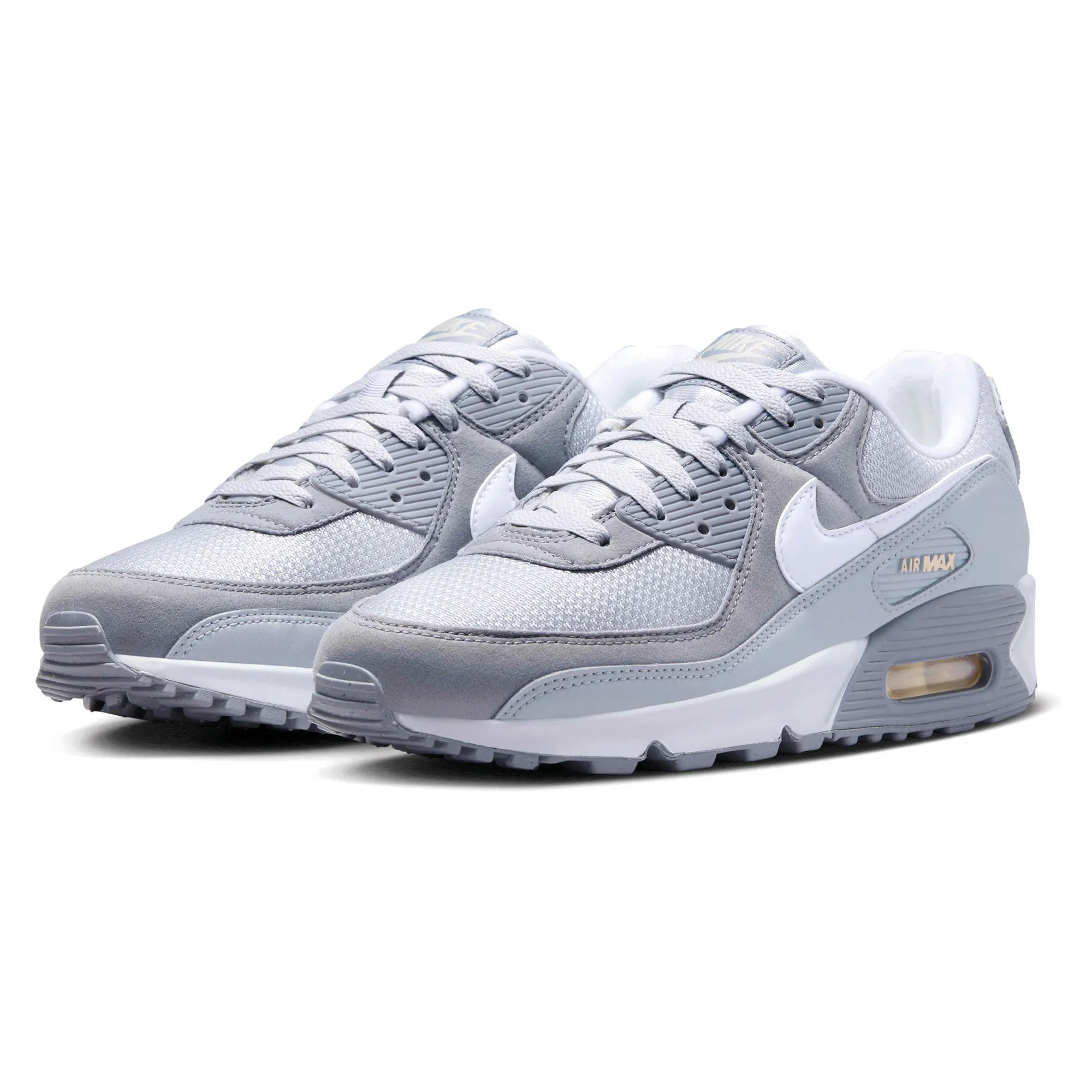 Nike Air Max 90 Next Nature Sneakers Heren