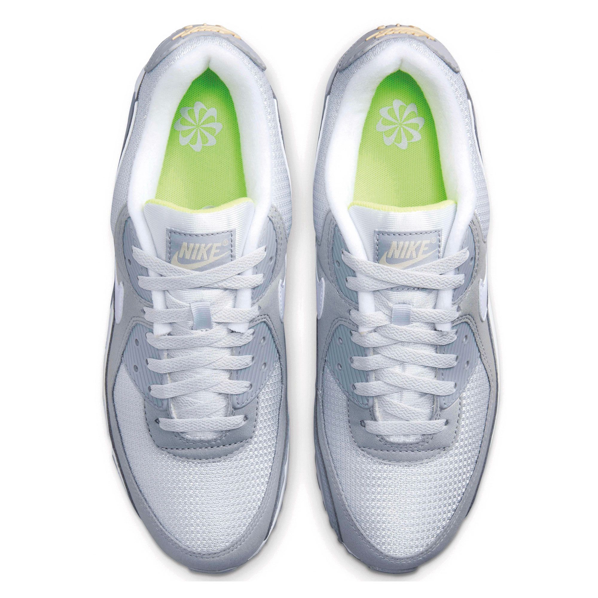 Nike Air Max 90 Next Nature Sneakers Heren