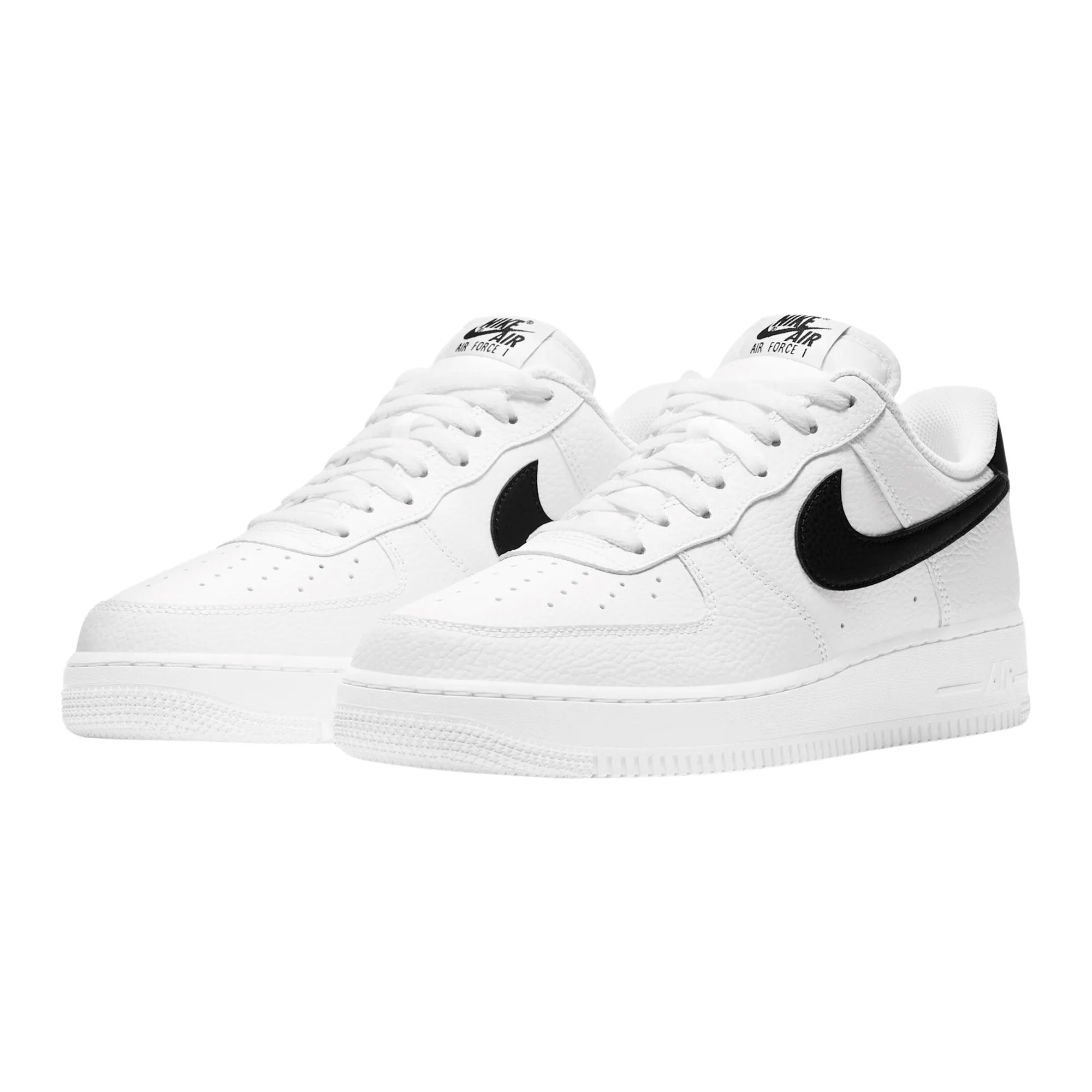 Baskets Nike Air Force 1 &#039;07 Hommes