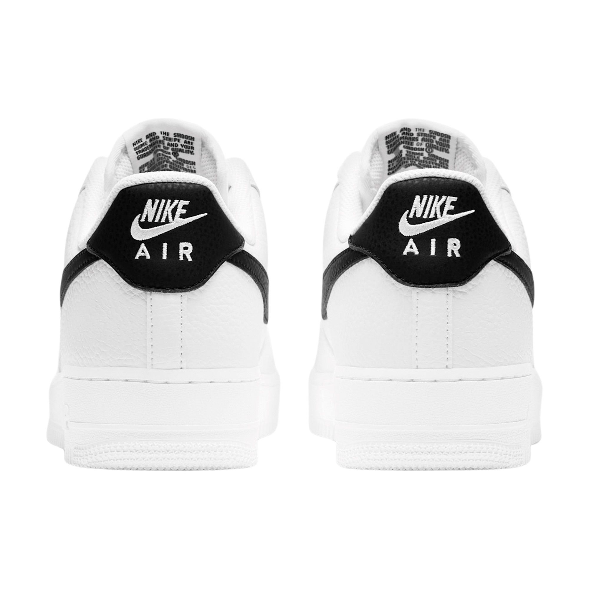 Baskets Nike Air Force 1 '07 Hommes