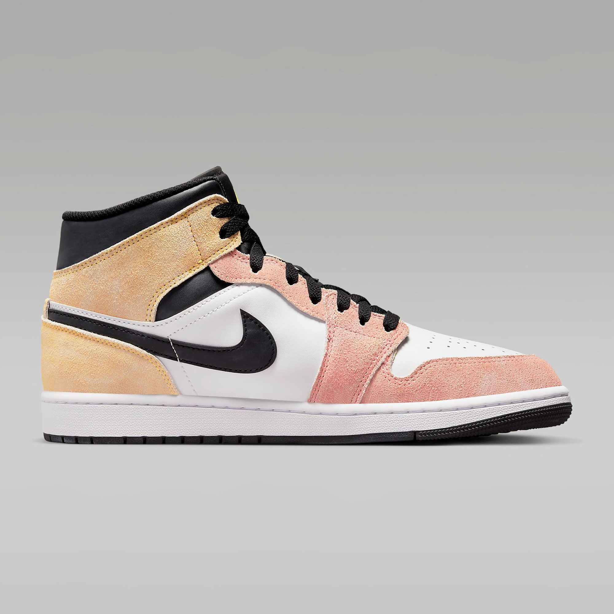 Nike Air Jordan 1 Mid SE (GS) Sneakers Junior
