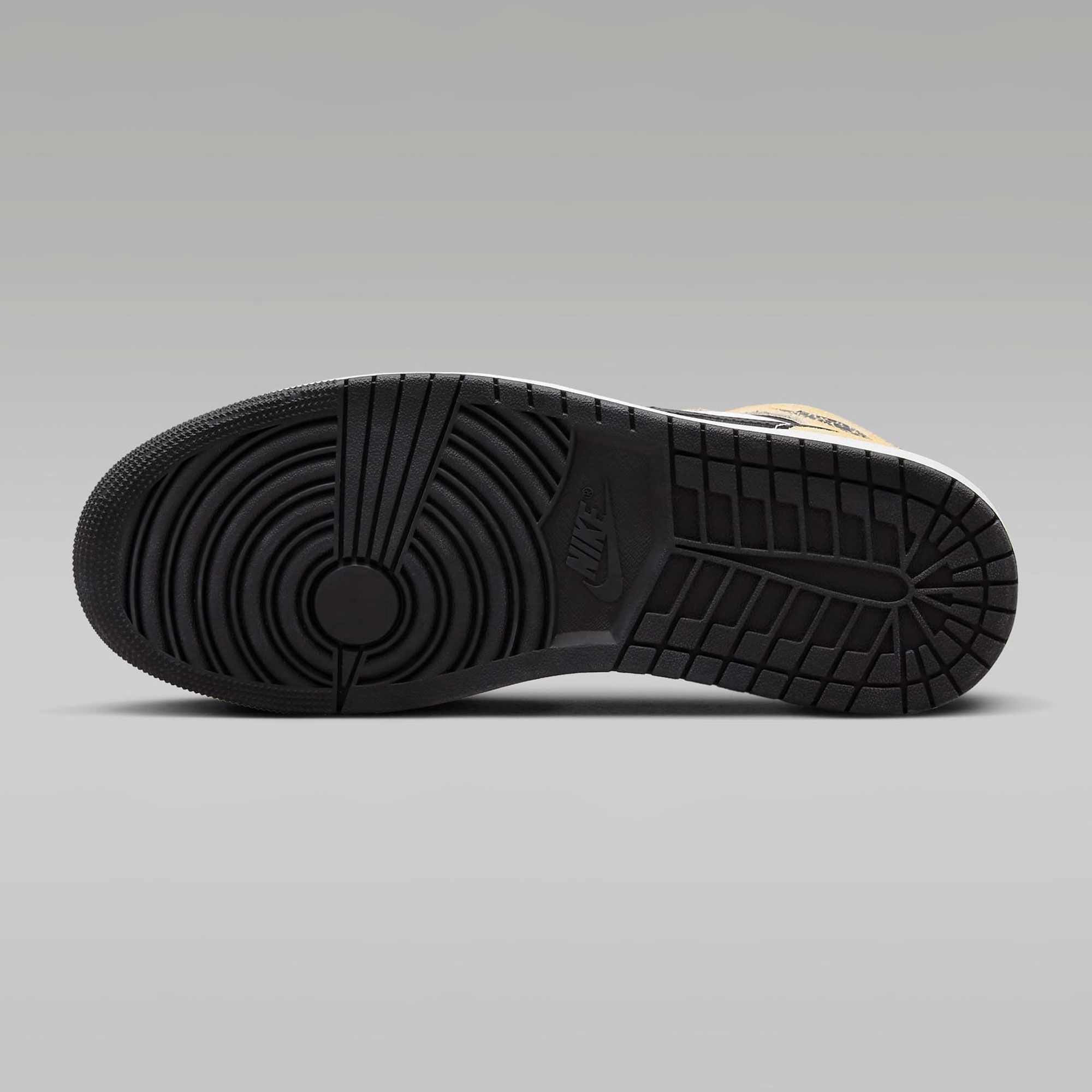 Nike Air Jordan 1 Mid SE (GS) Sneakers Junior